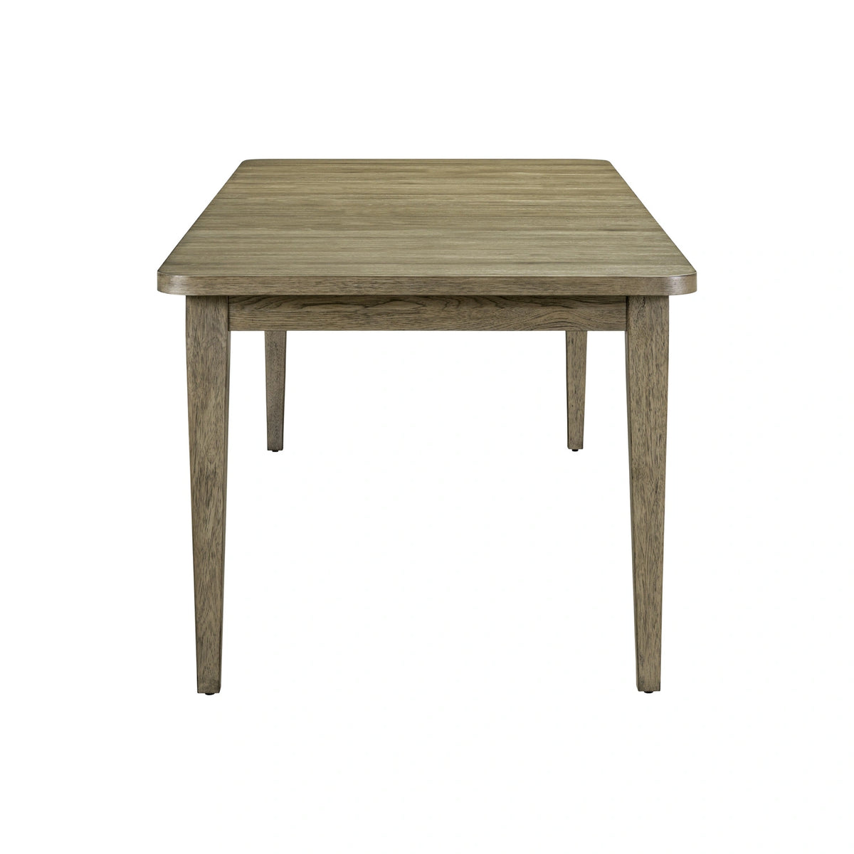 Sheridan Pointe Rectangular Leg Table image