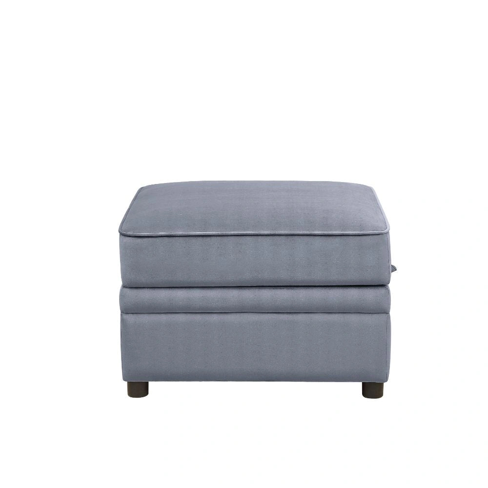 Ottoman w/Storage