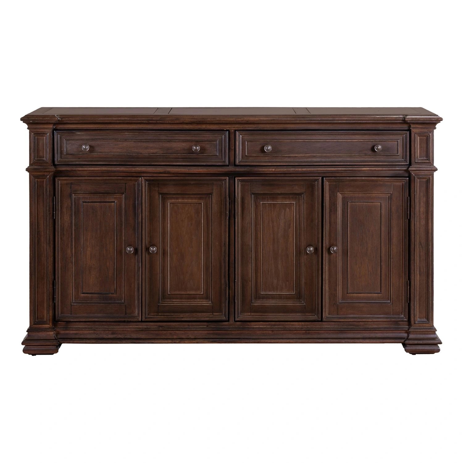 Provence Park Buffet image
