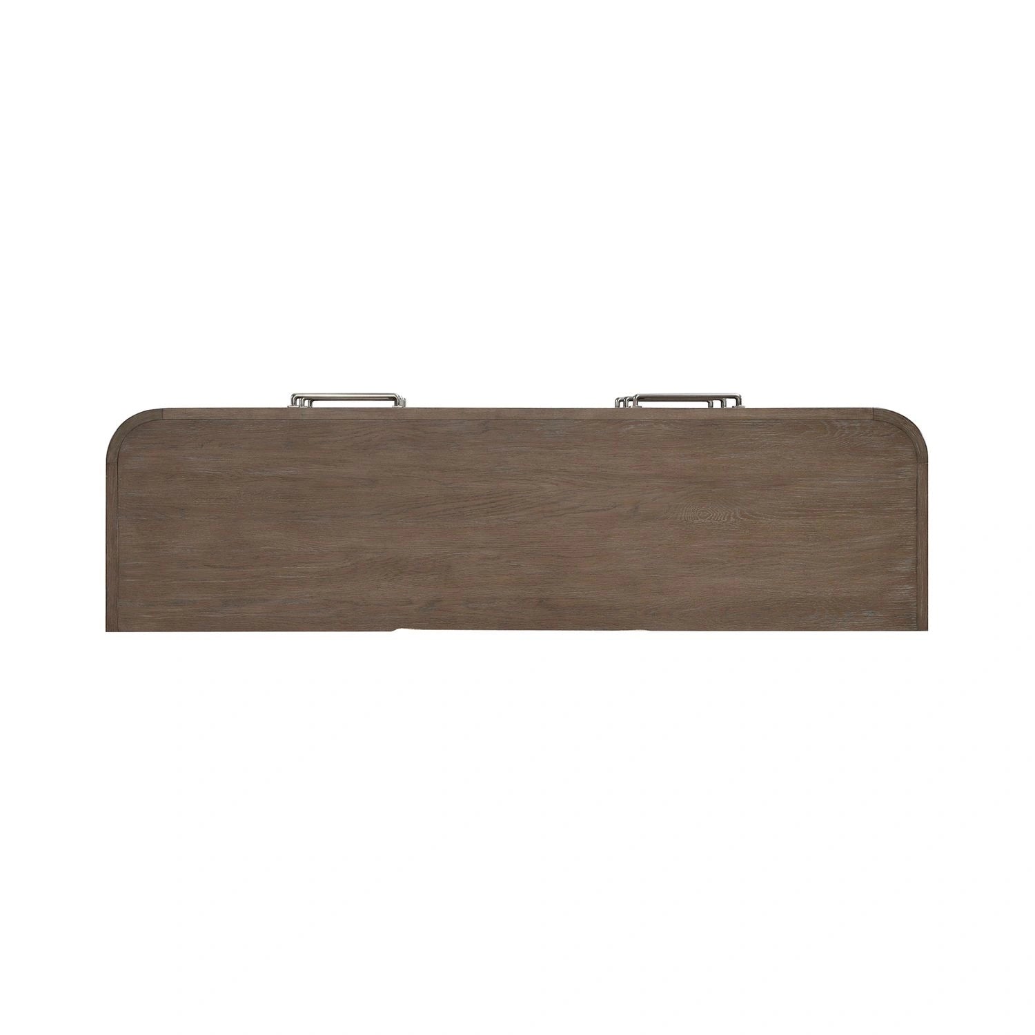 South Bend 6 Drawer Dresser in Burnished Clay image
