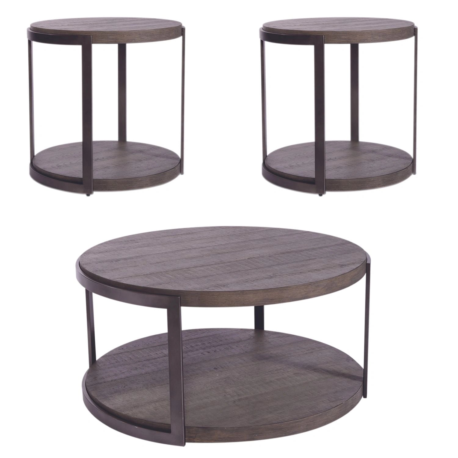 Modern View 3 Piece Set image