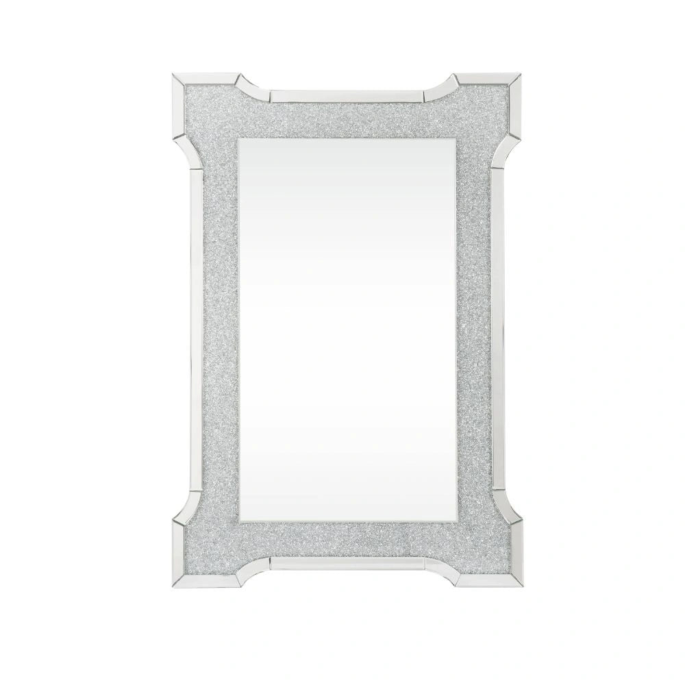 Accent Mirror