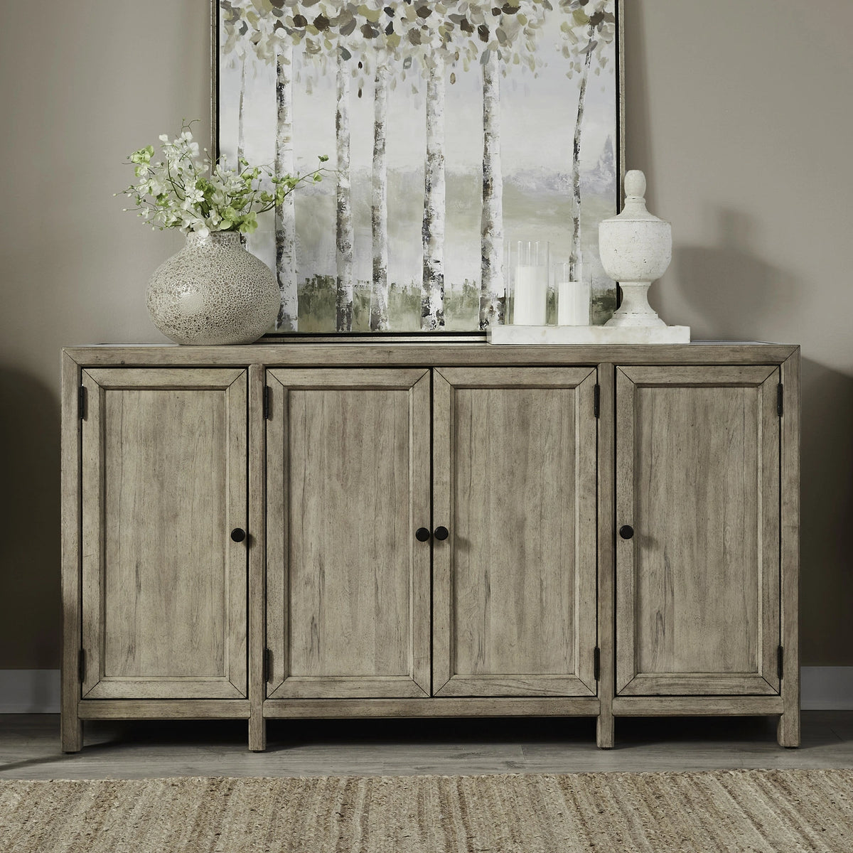 Proximity Place Accent Buffet image