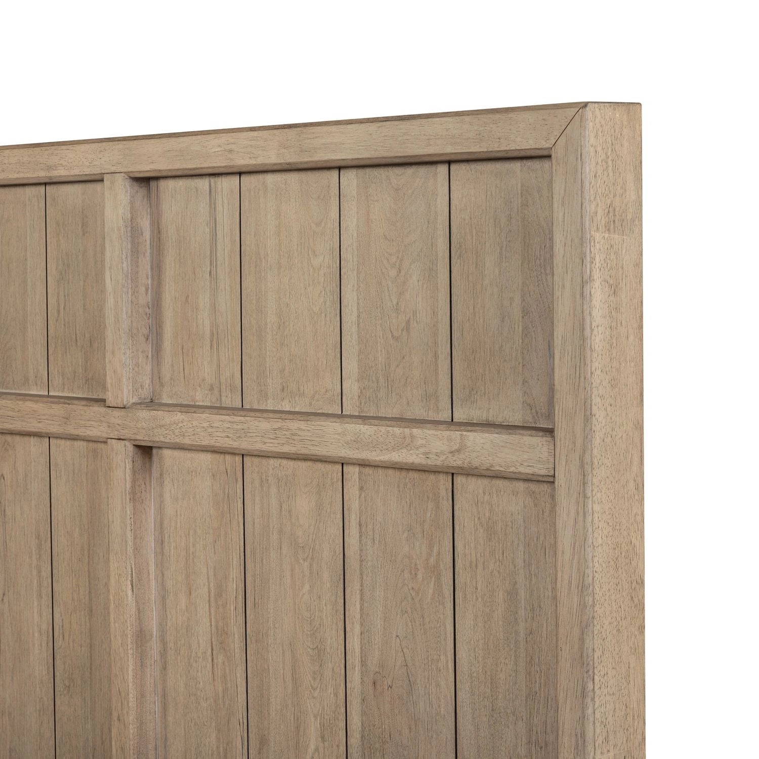 Proximity Place King California Panel Bed image