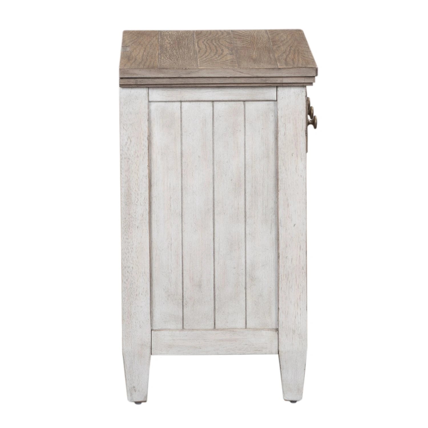 Heartland Nightstand in Antique White image