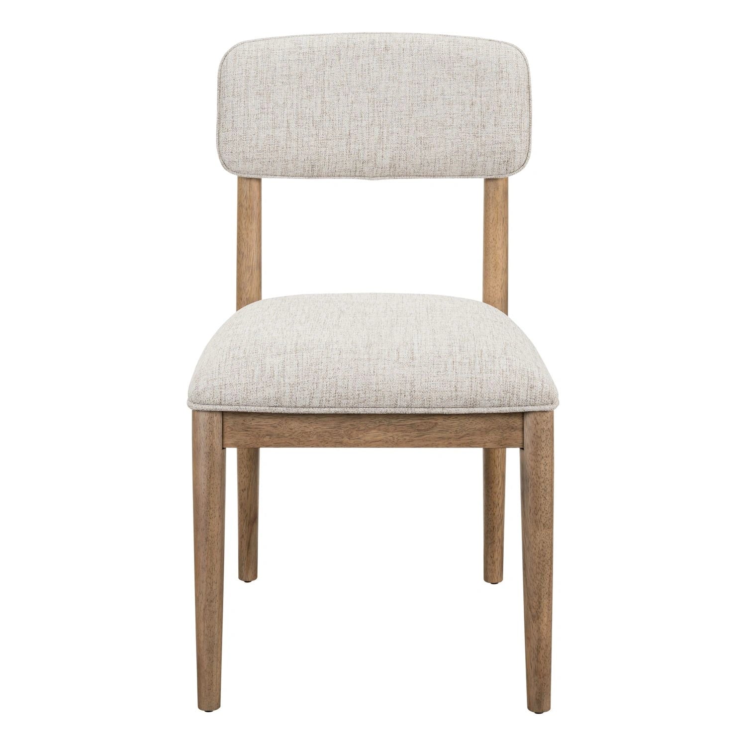 Briarcrest Uph Panel Back Side Chair (RTA) image