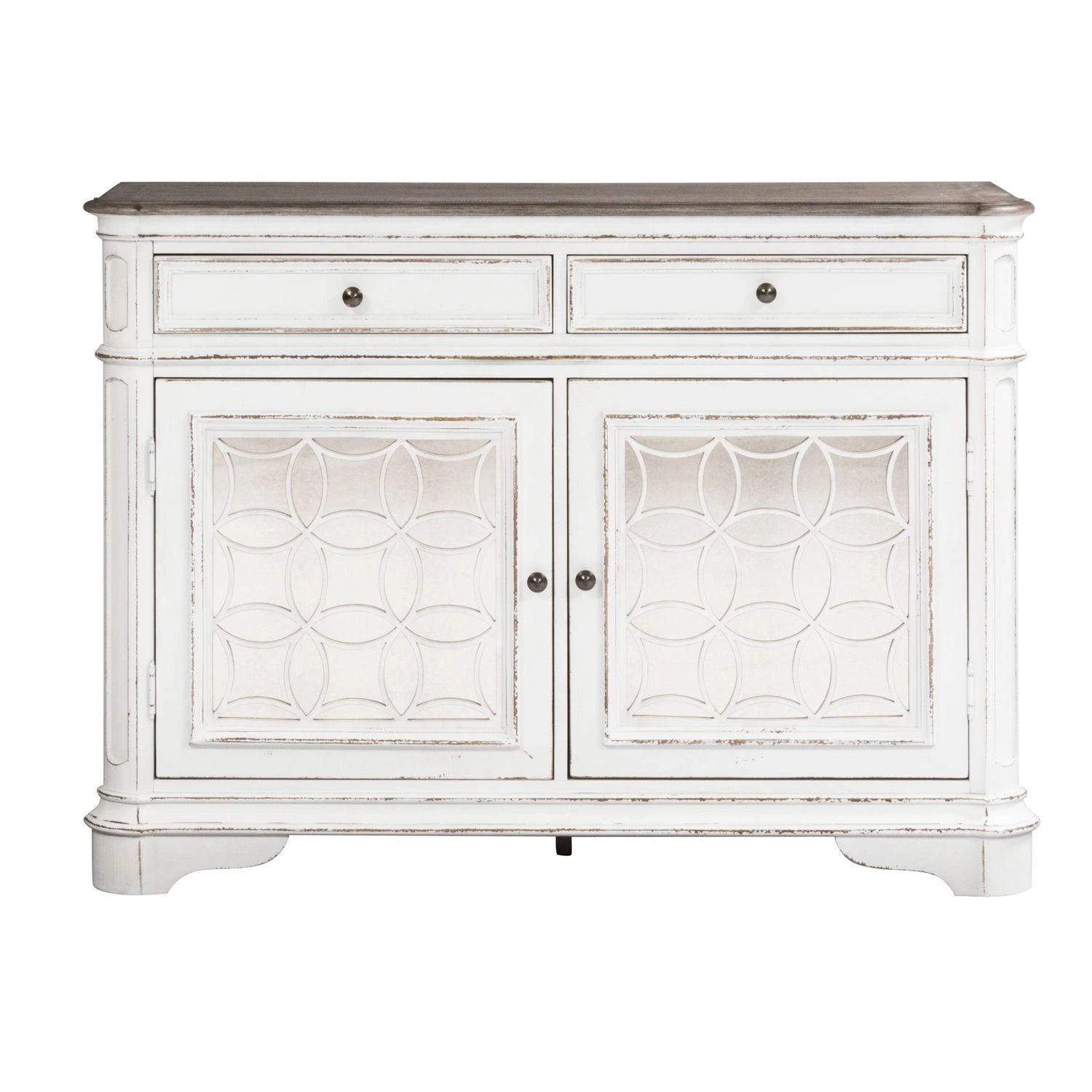Magnolia Manor Buffet image