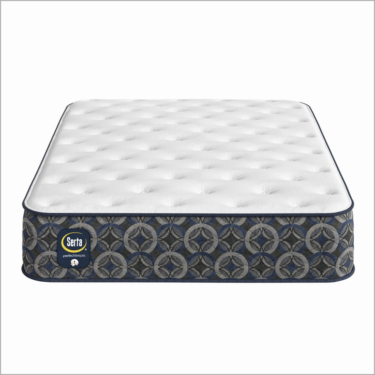 Serta Perfect Sleeper Cascade Ridge Mattress