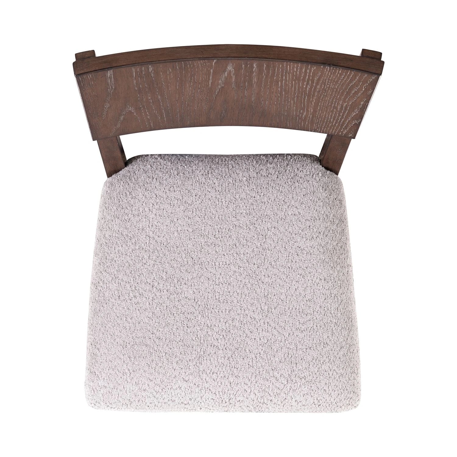 Cascade Falls Panel Back Side Chair (RTA) image