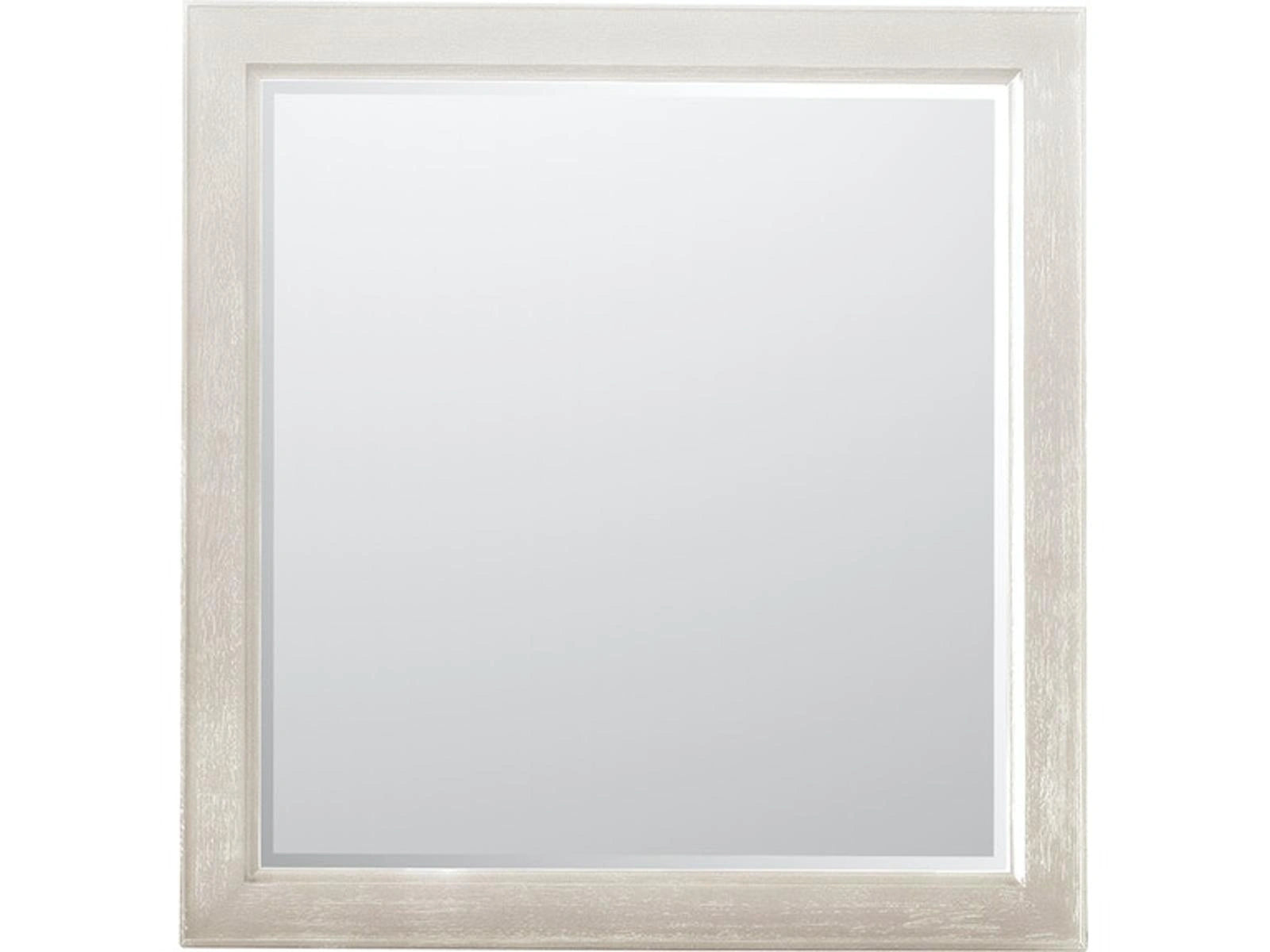 Pulaski Furniture Lex Street Mirror in White