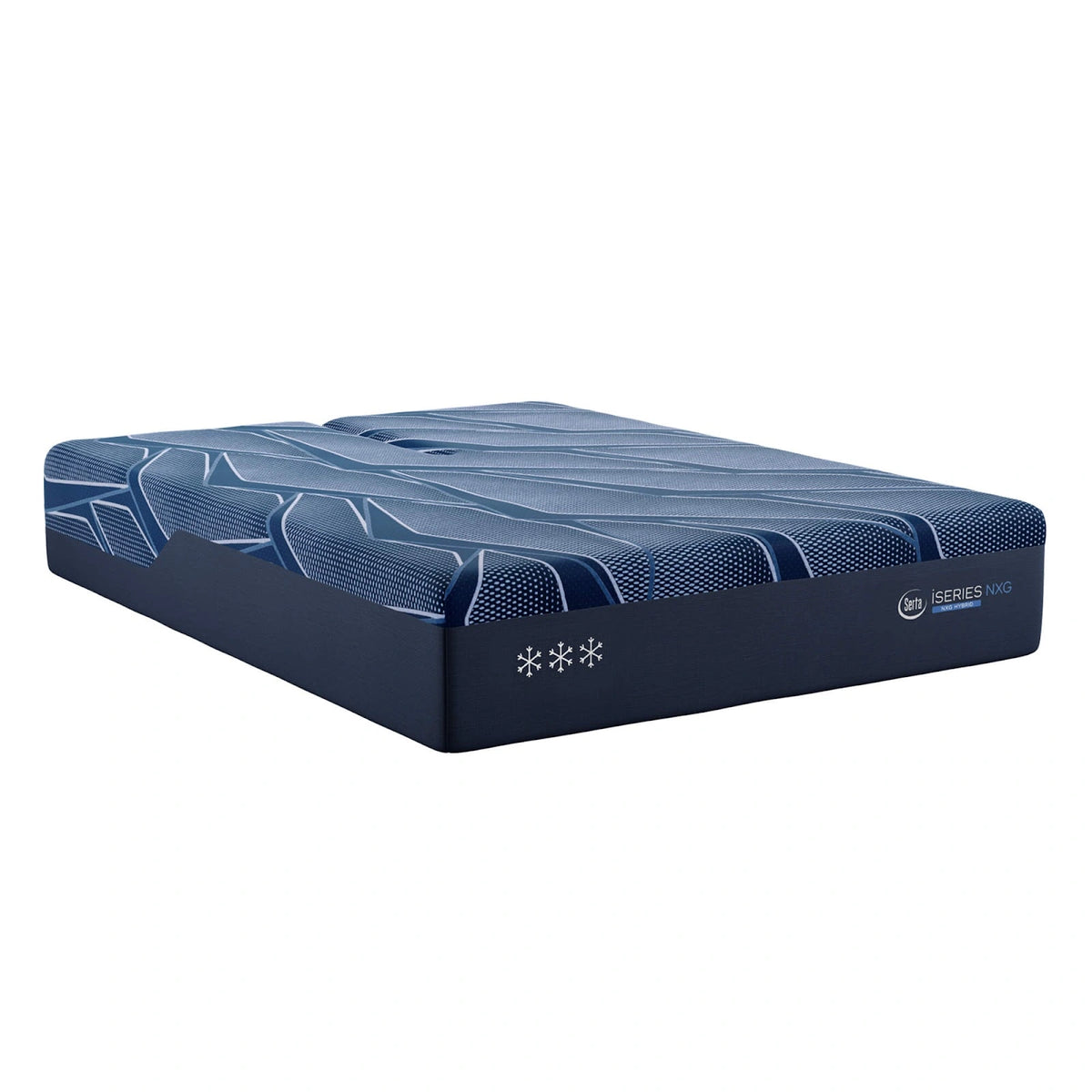 Serta iSeries NXG 3500 Hybrid Mattress