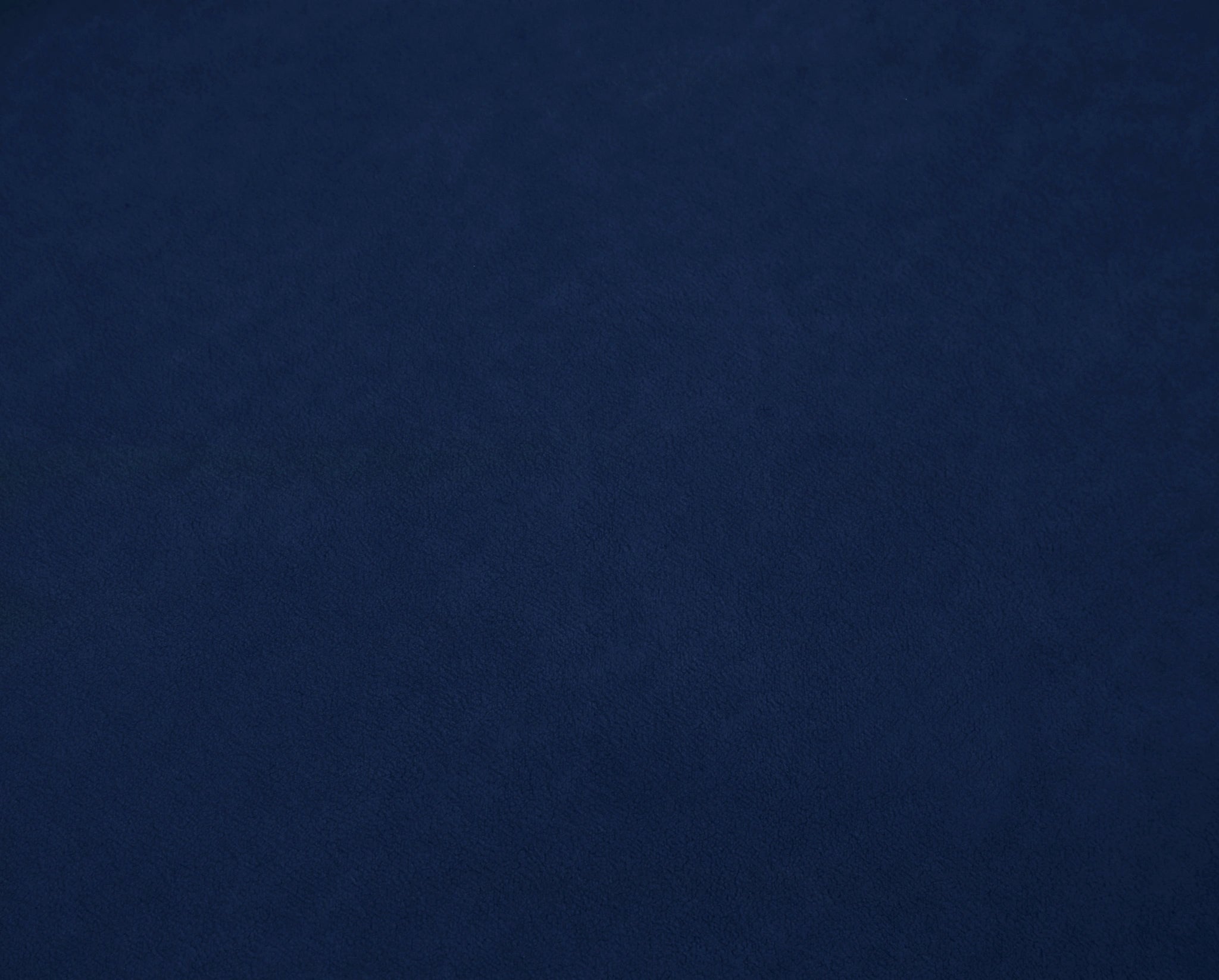 Cozy Navy Velvet Cloud Modular Sectional