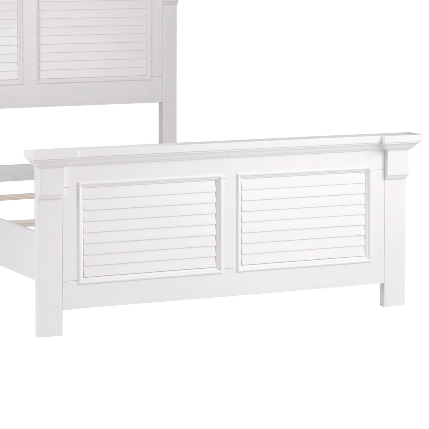 Summer House Panel Footboard image