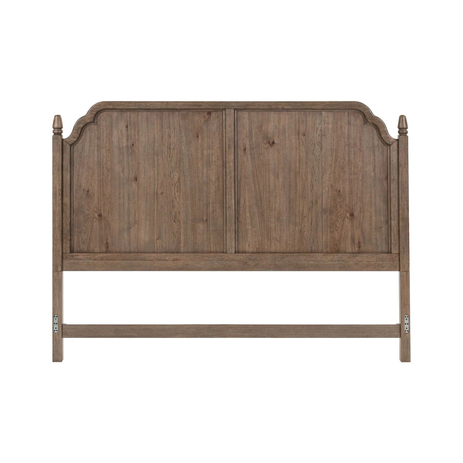 Hickory Grove Panel Headboard image