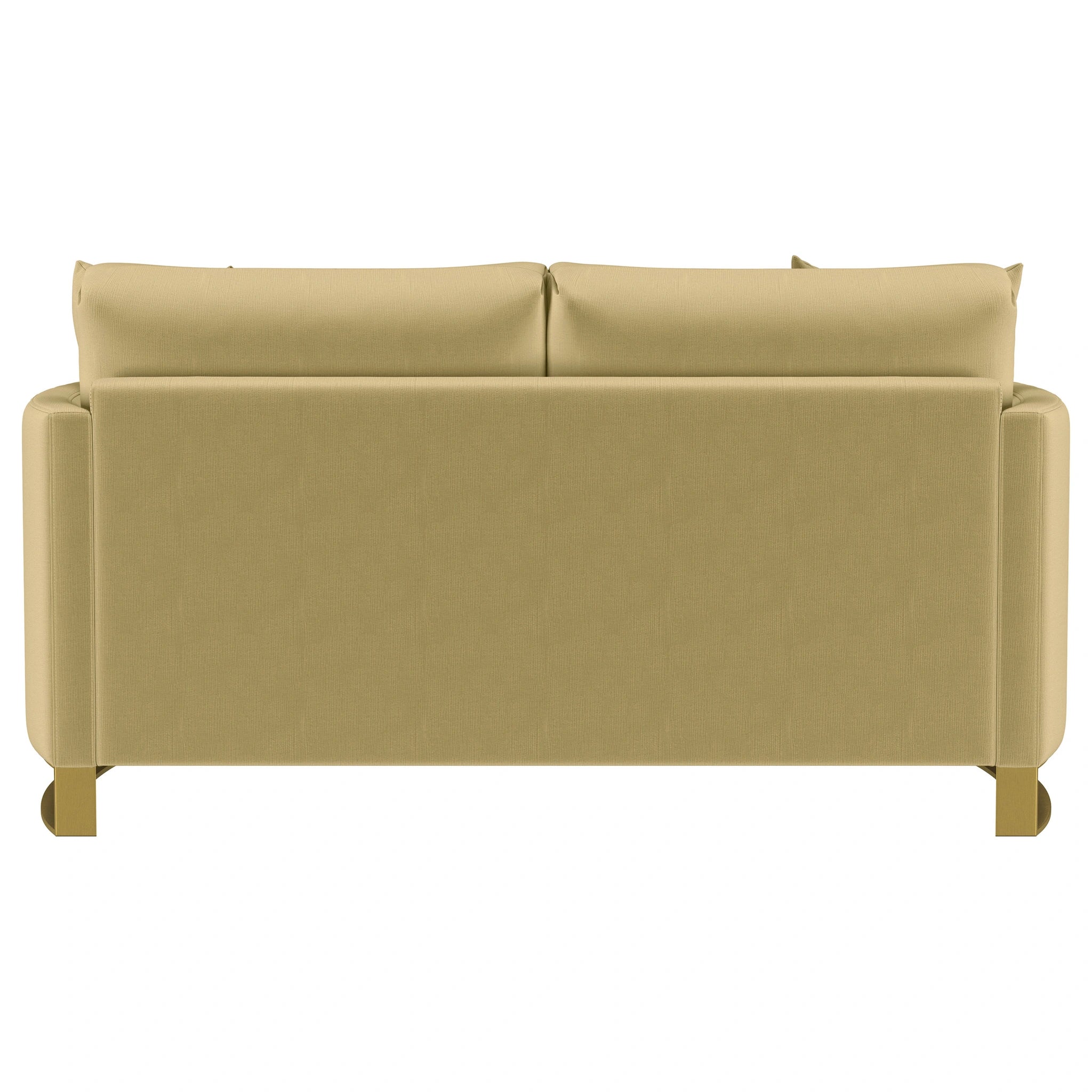 Corliss Loveseat
