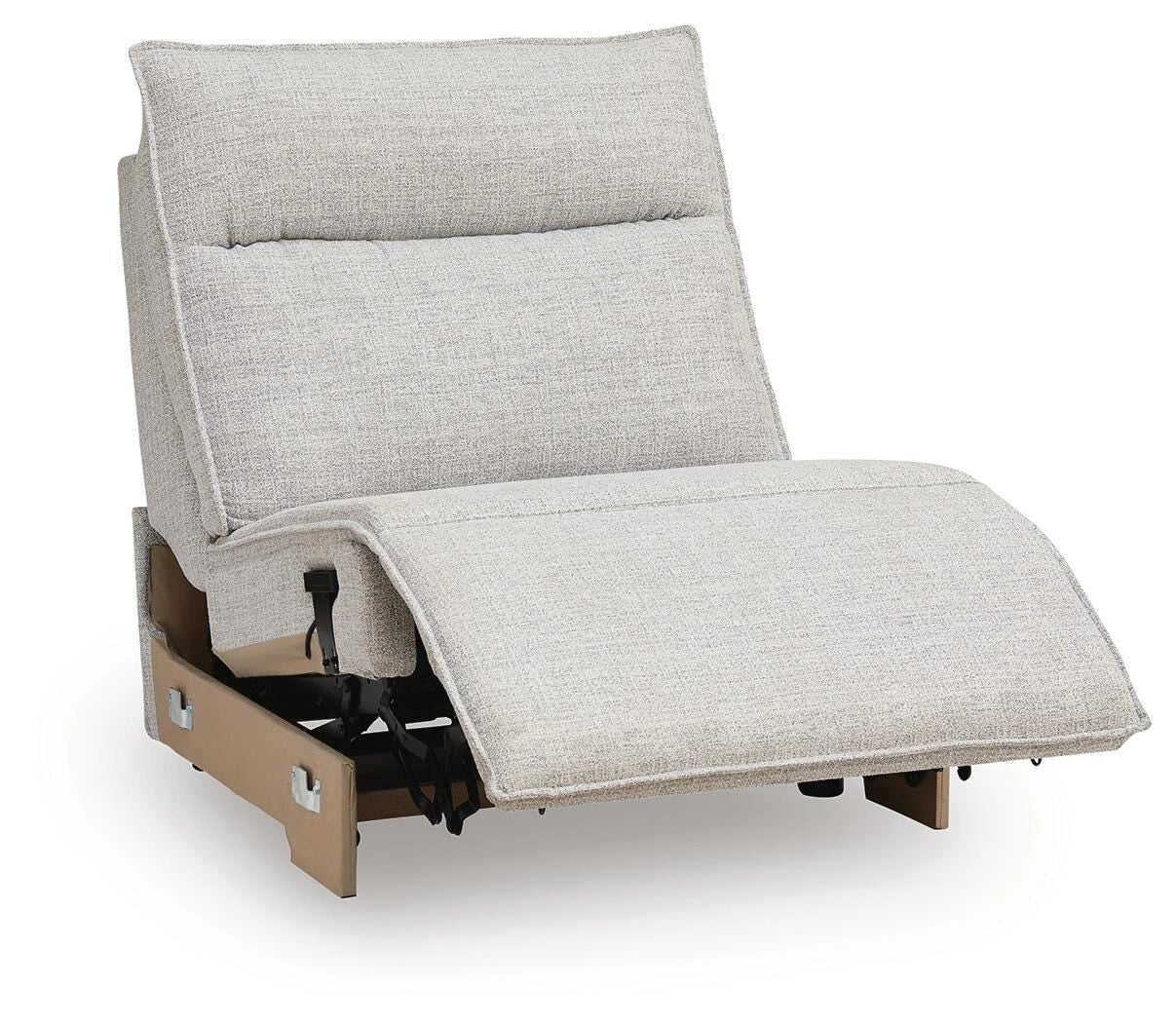 Modmax II Power Reclining Sectional