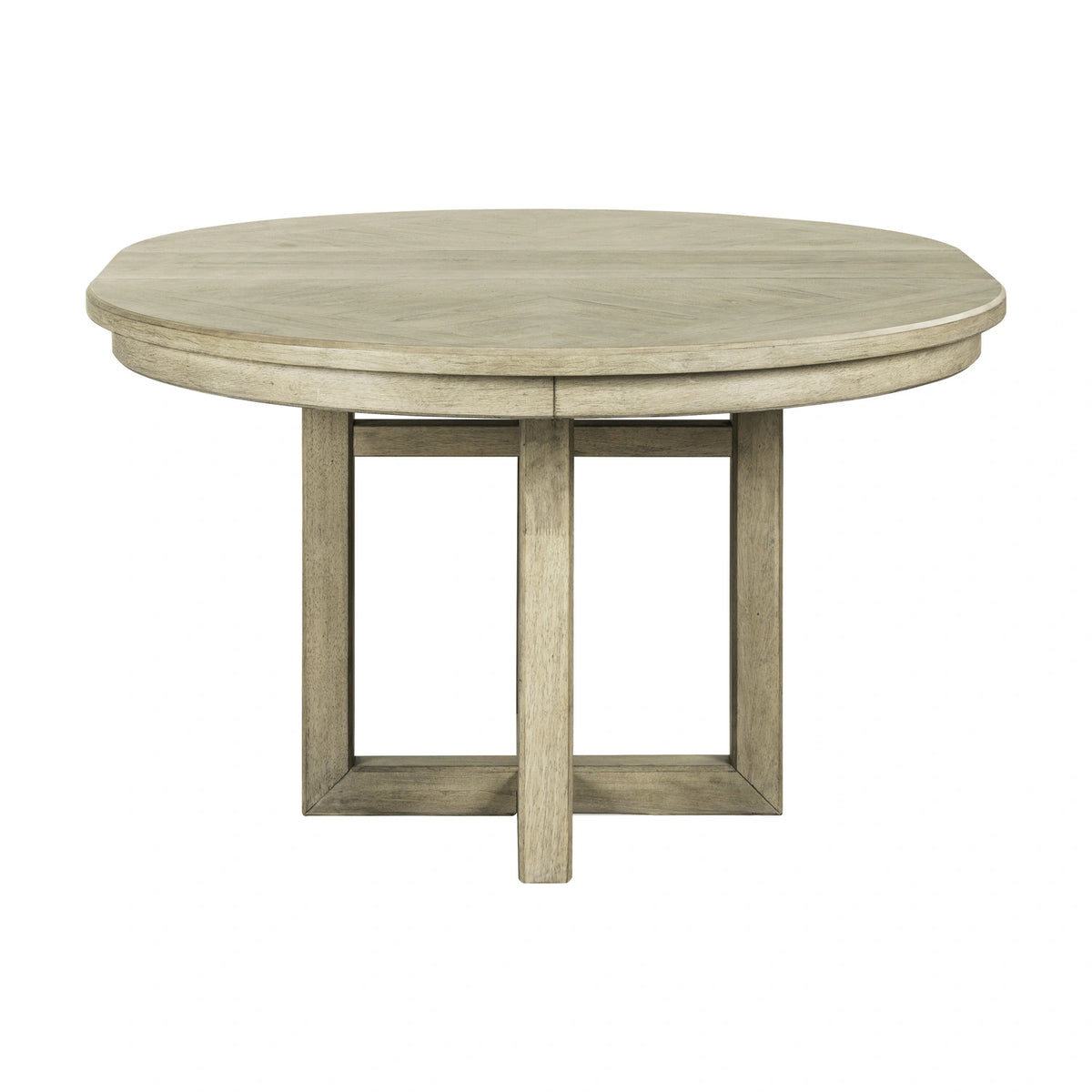 Proximity Place Pedestal Table Set image