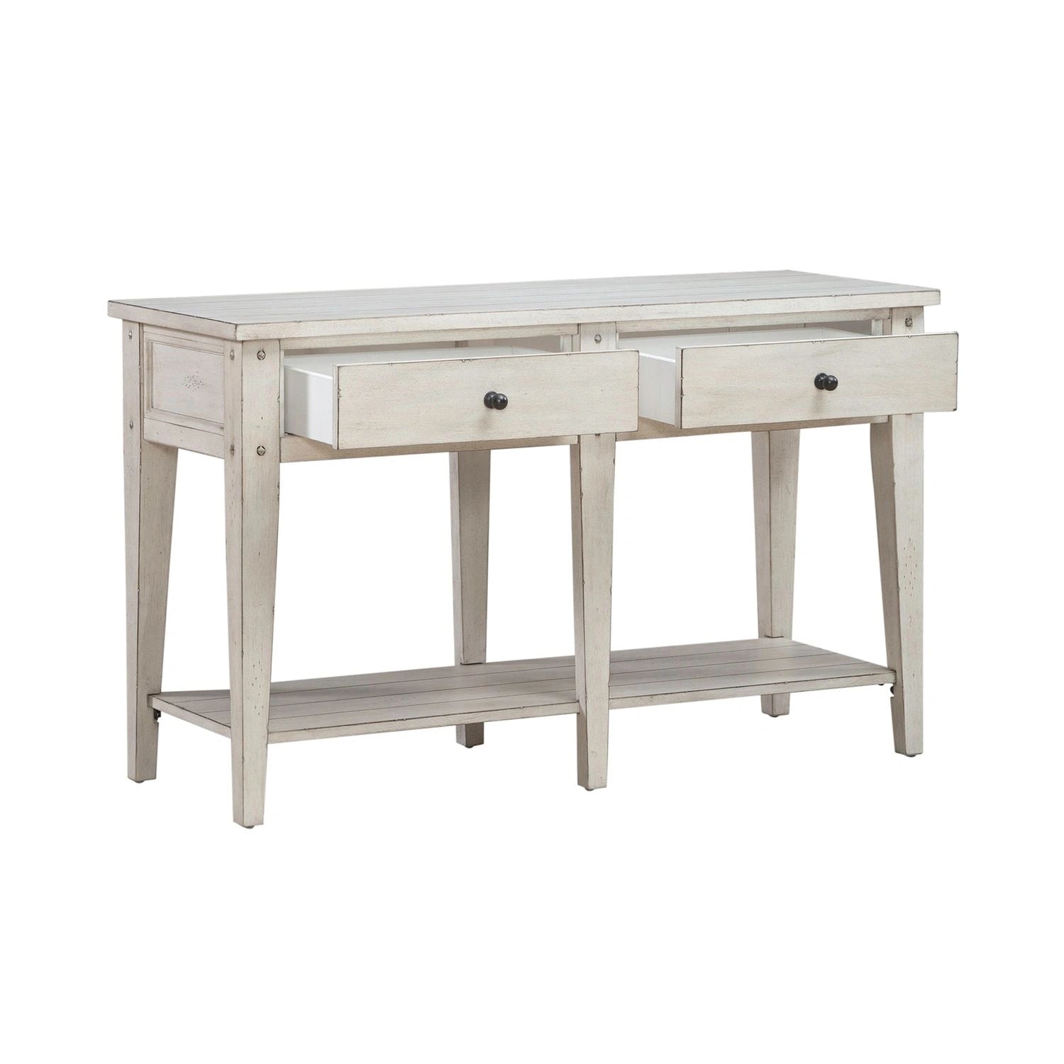 Lake House Sofa Table image
