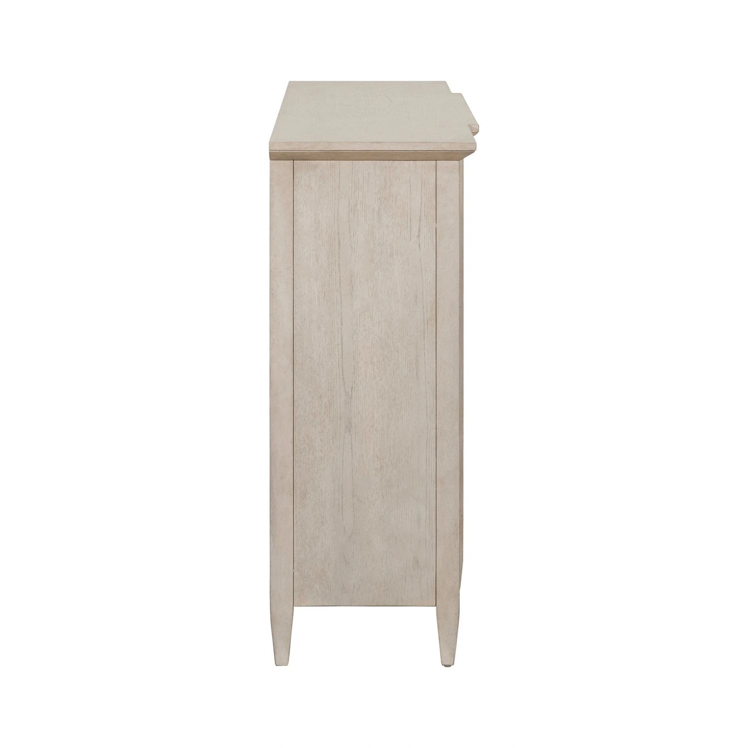 Pavilion Breakfront Accent Cabinet image