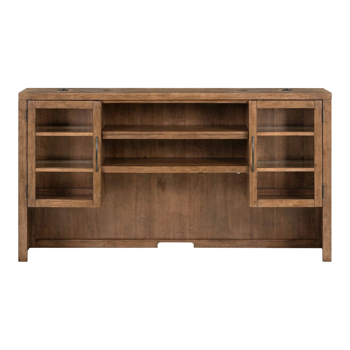 Shaker Lakes Hutch image