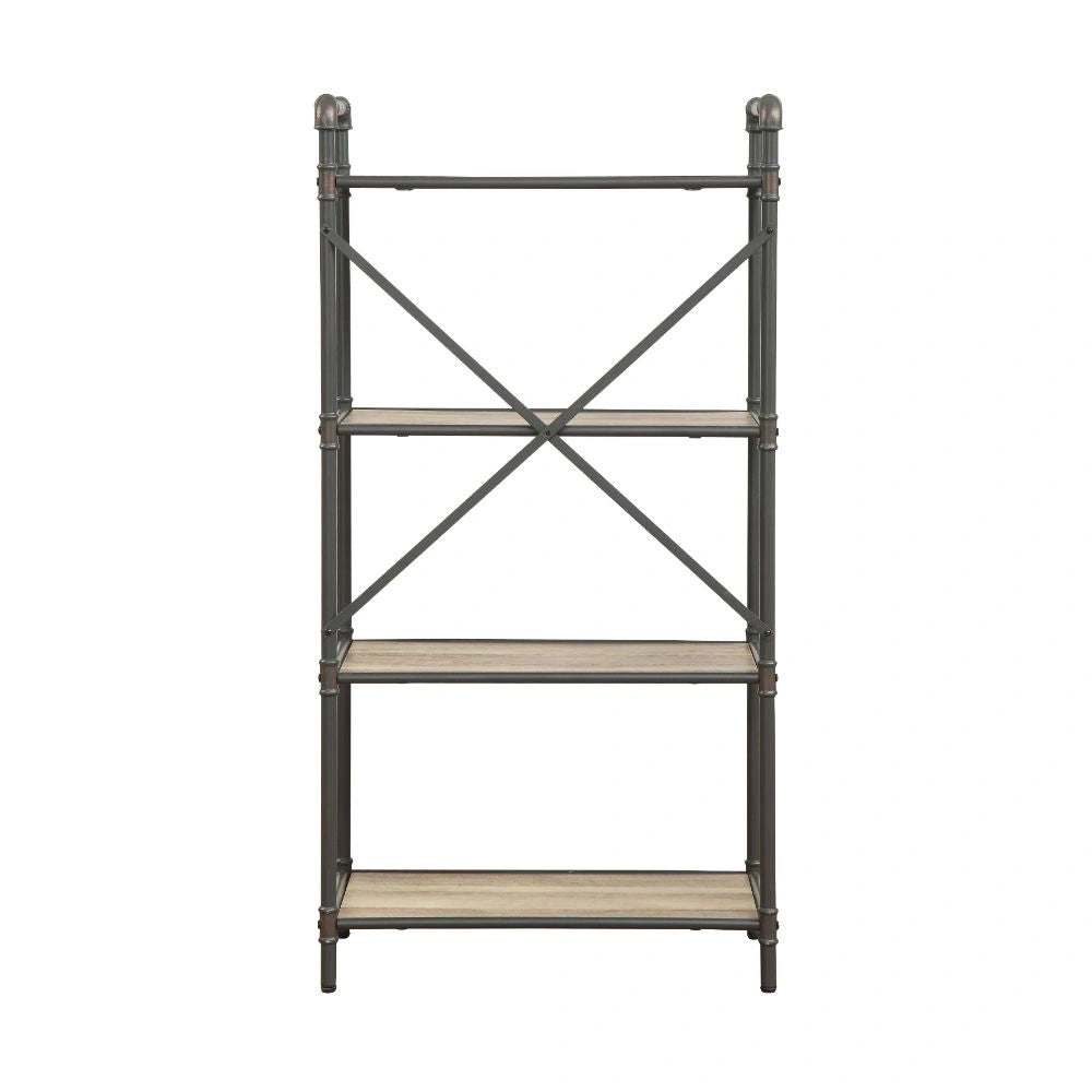 BookShelf