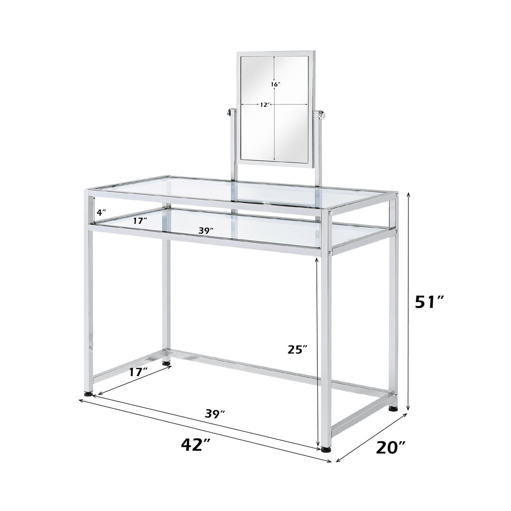 Vanity Set