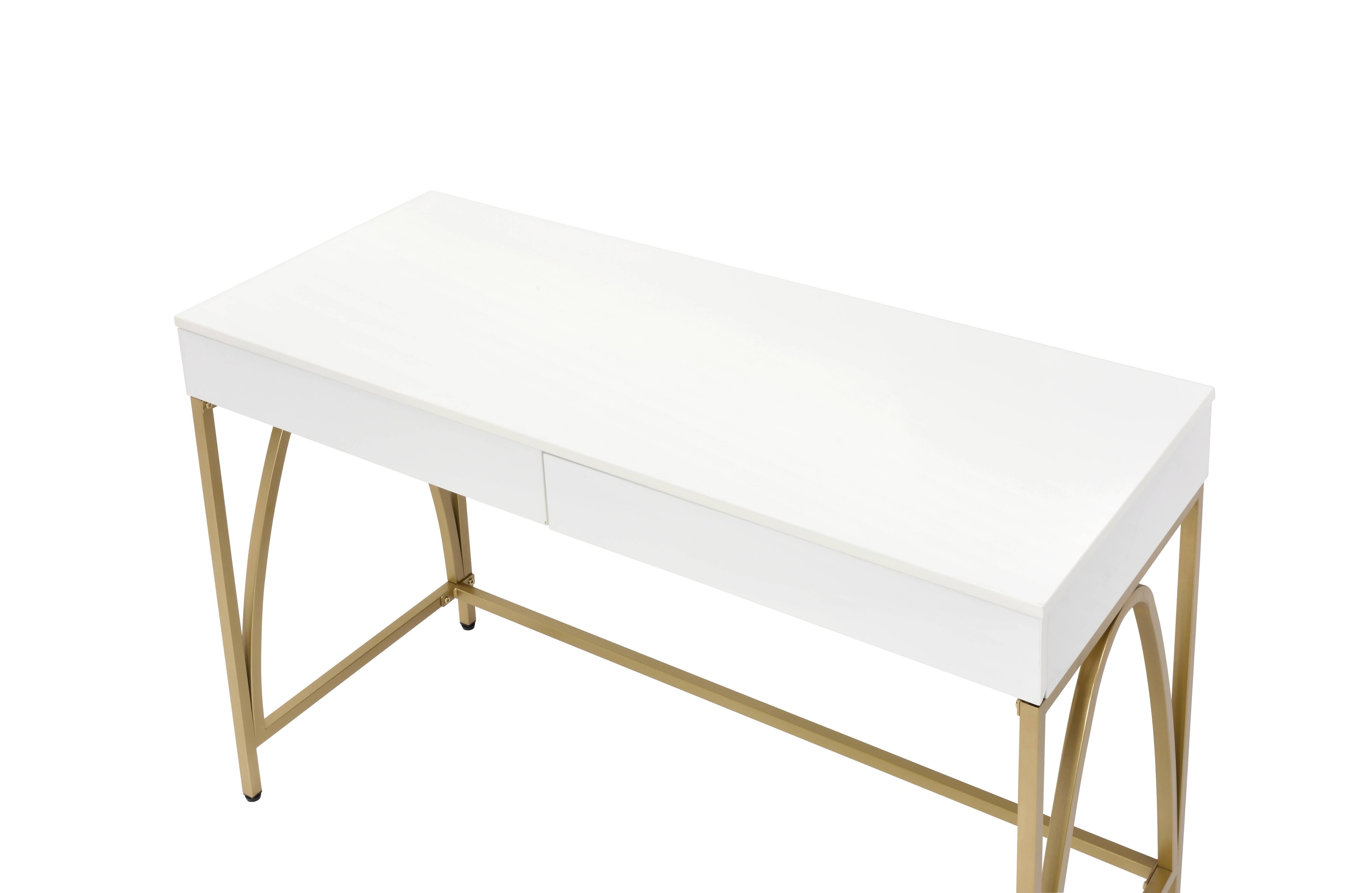 Vanity Desk(Same 92660)