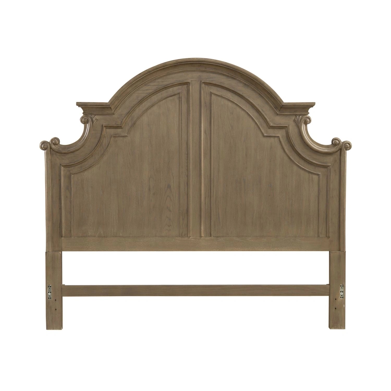 Magnolia Manor Panel Headboard image