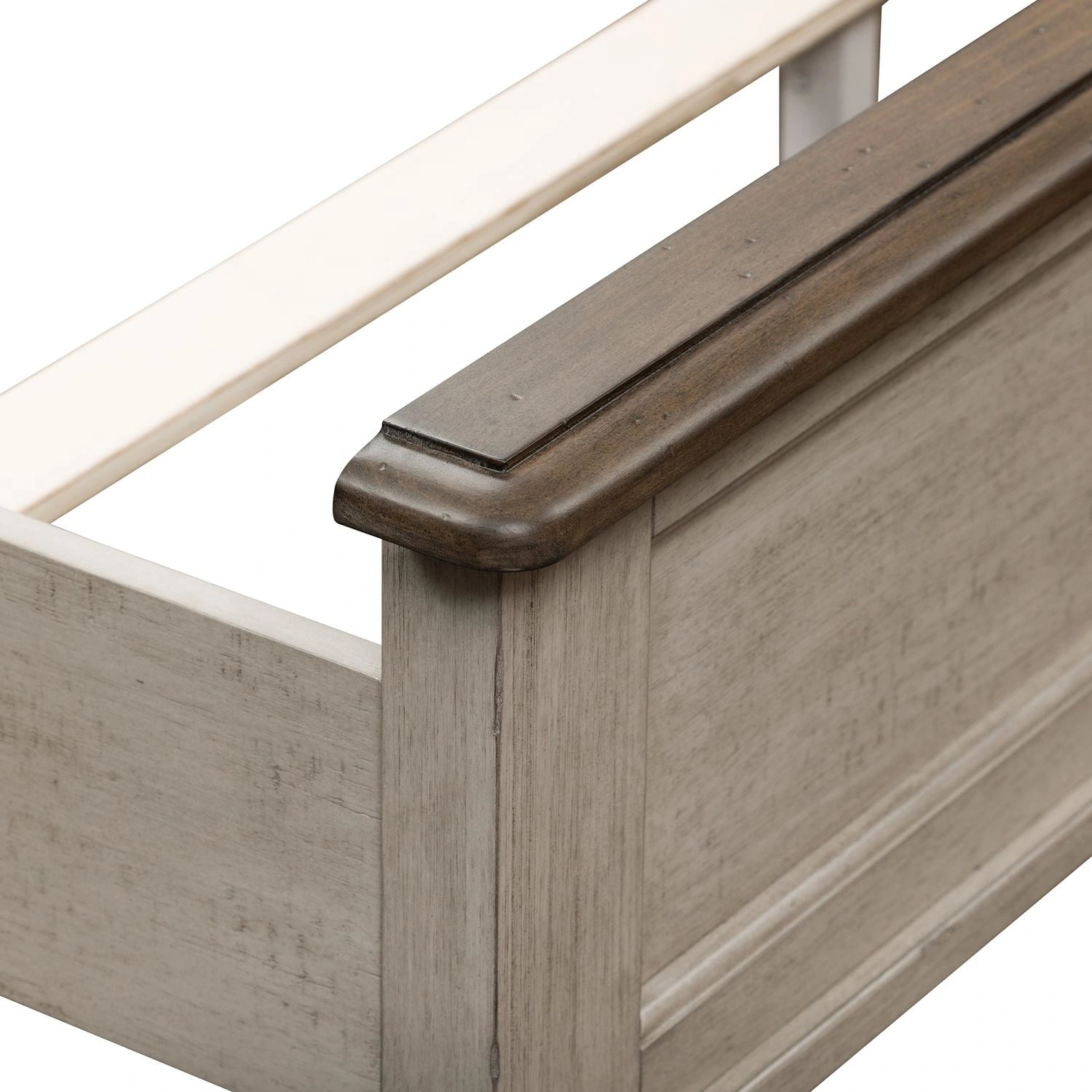 Ivy Hollow Mantle Bed image