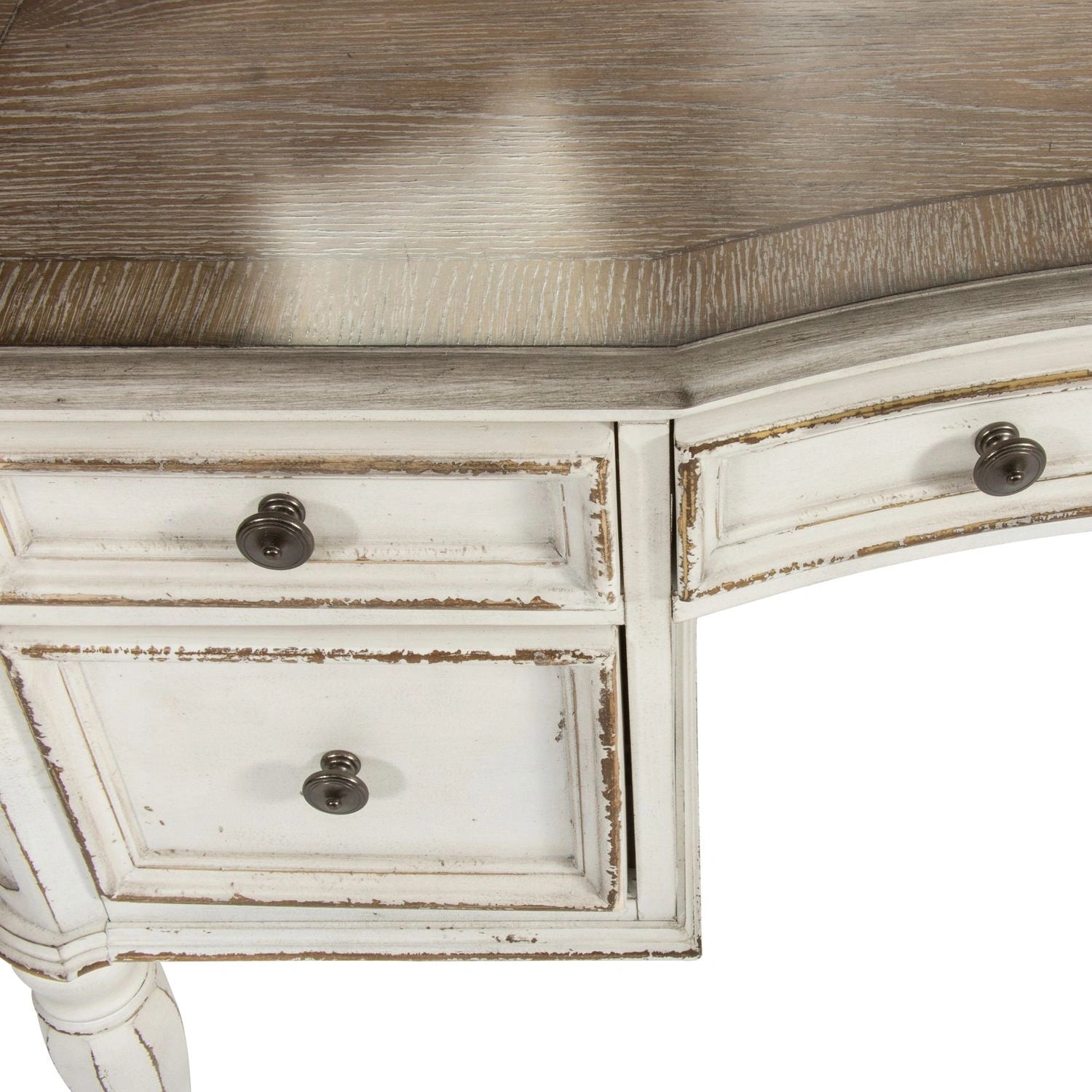 Magnolia Manor Vanity Desk image