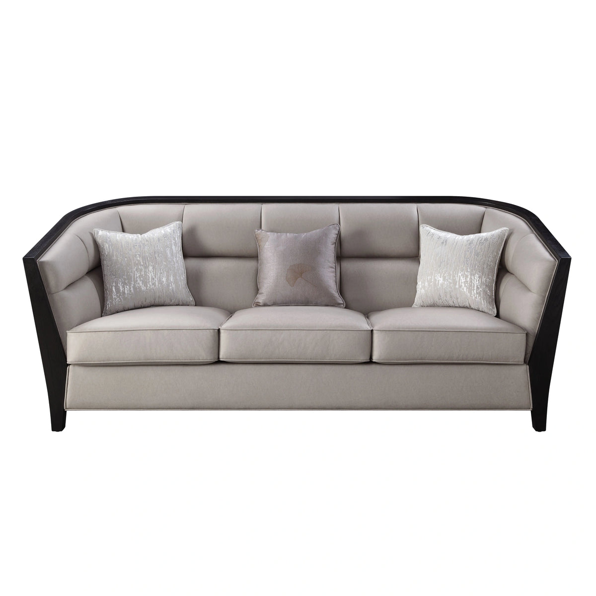 Sofa w/3 Pillows