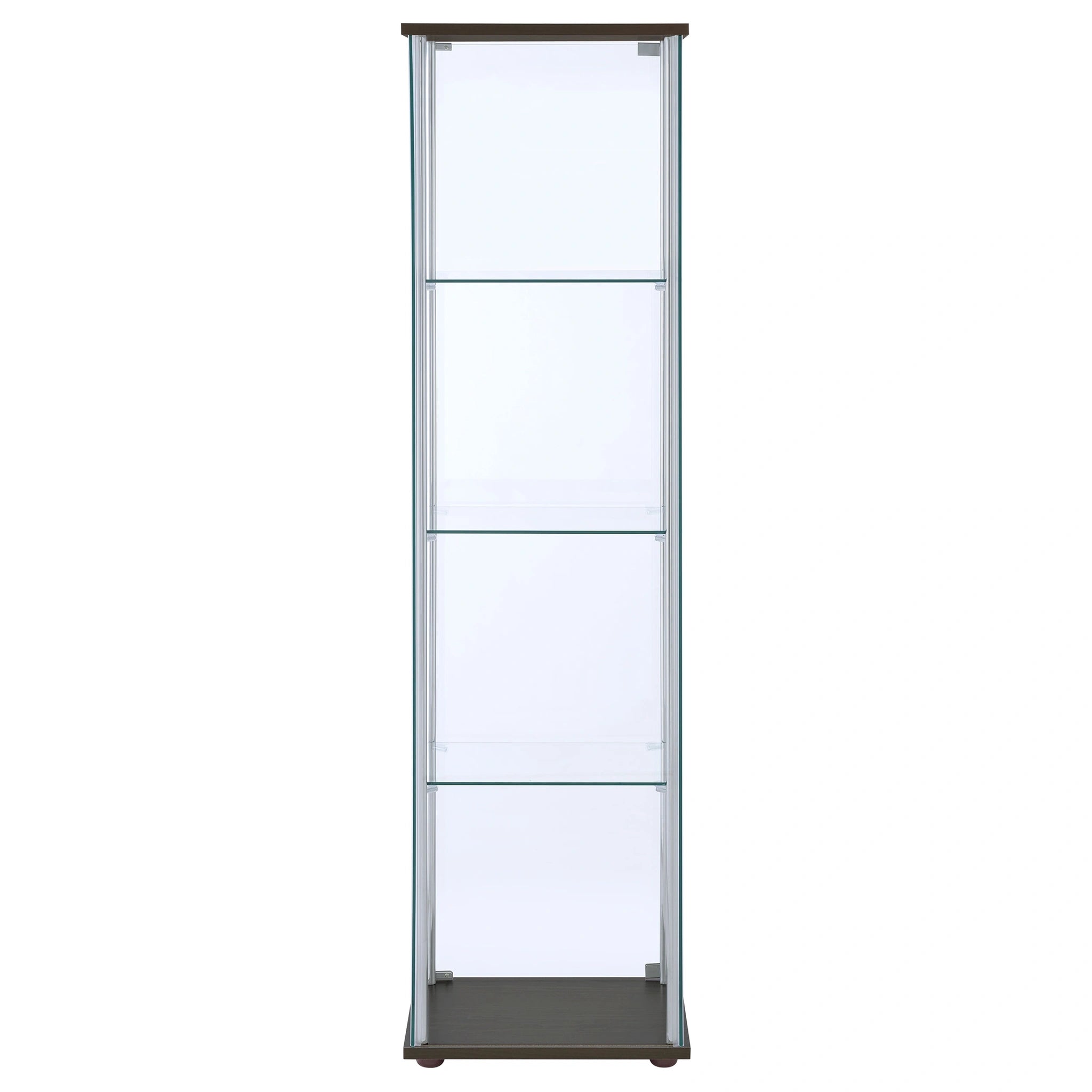 Bellatrix Curio Cabinet