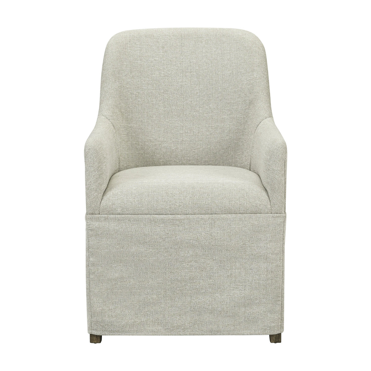 Shaker Lakes Uph Arm Chair (RTA) image