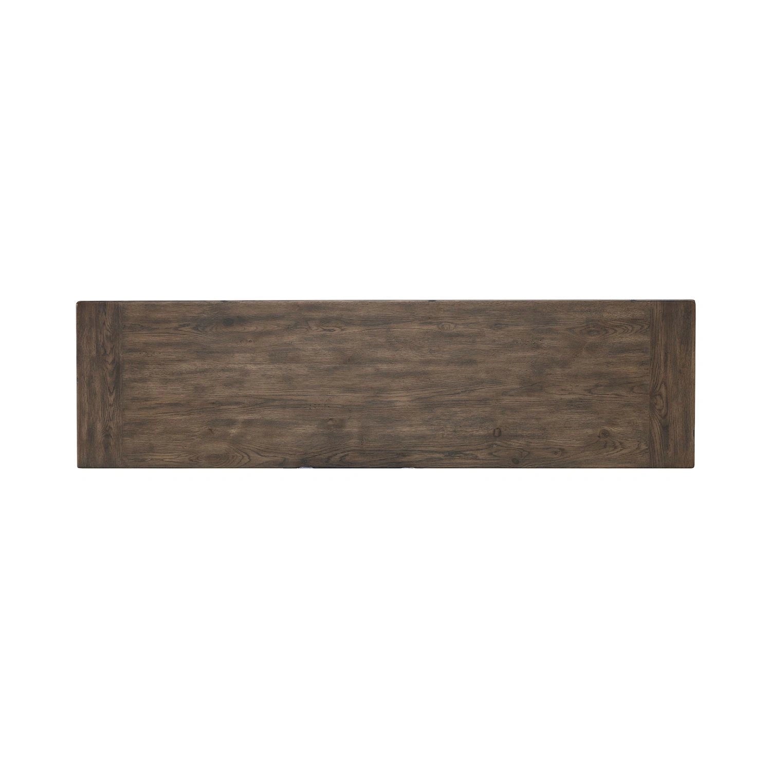 Midland Falls Buffet in Rustic Brown image