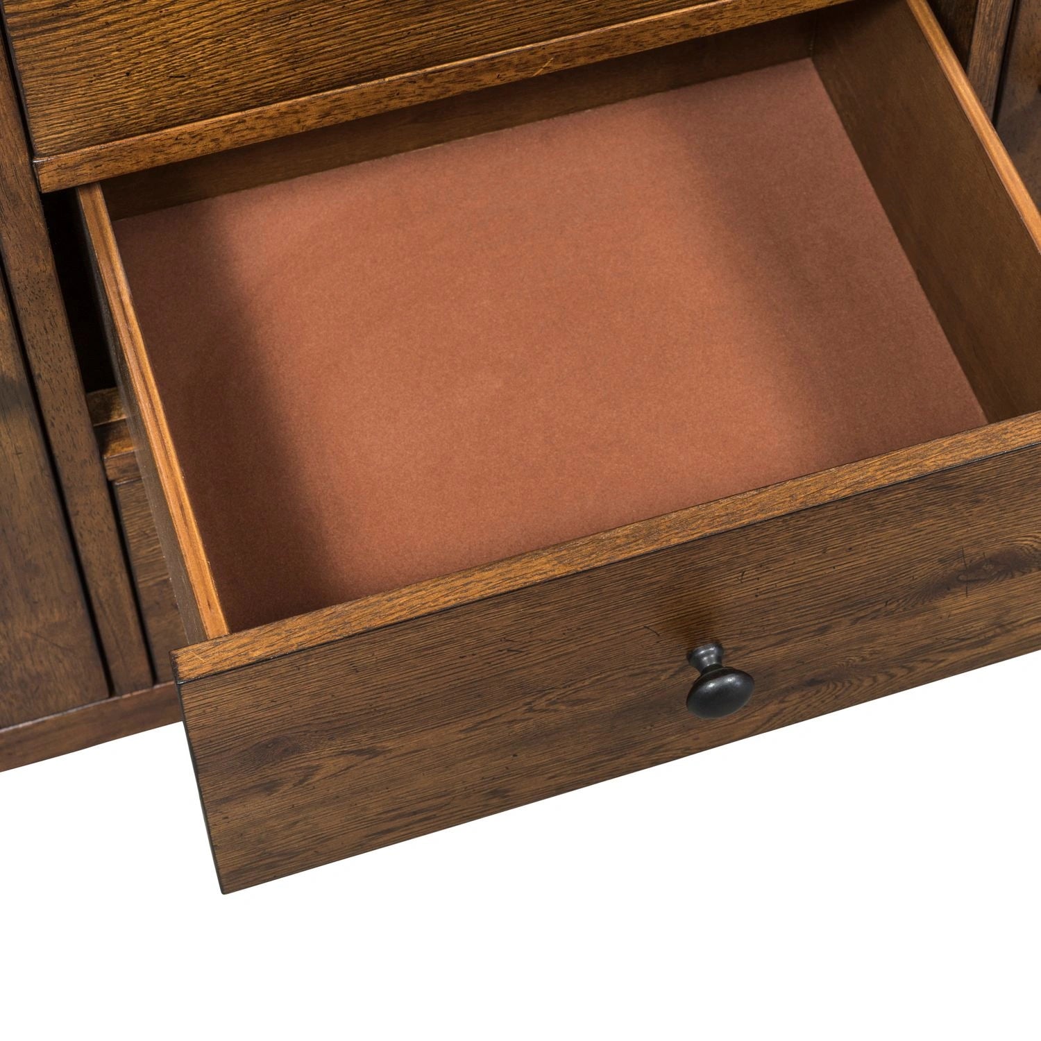 Hearthstone Ridge Buffet image
