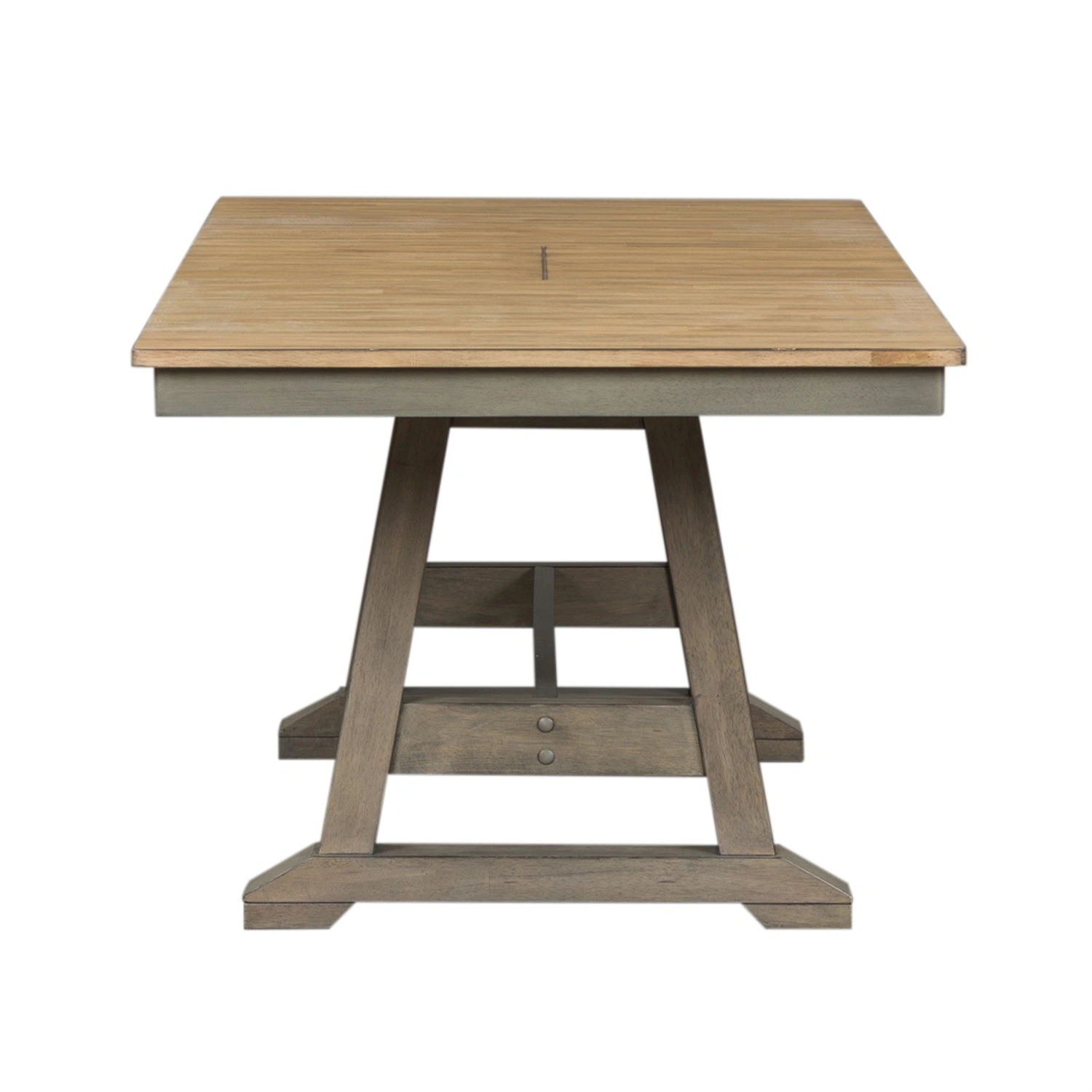 Lindsey Farm Trestle Table Top image