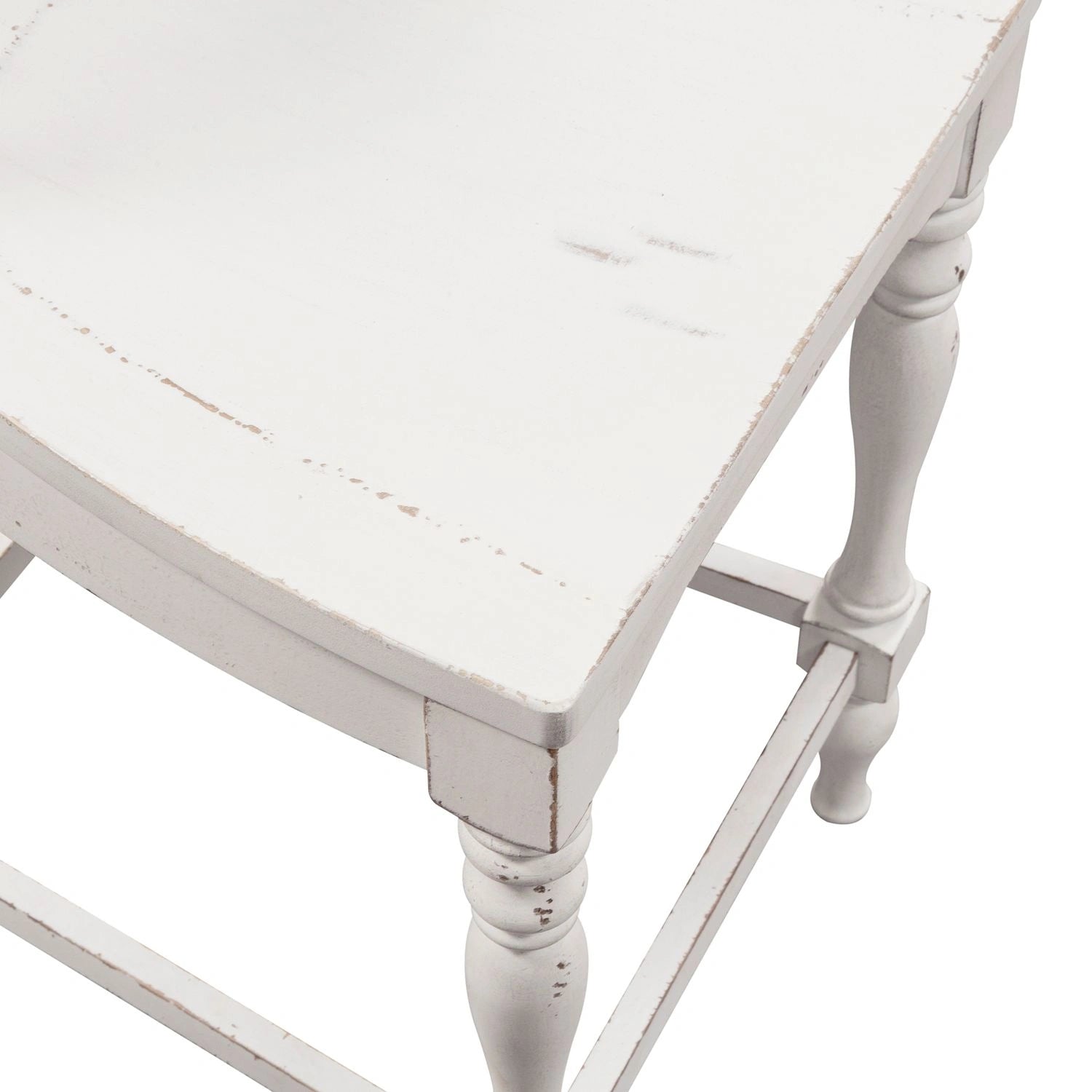 Magnolia Manor Spindle Back Counter Chair (RTA) image