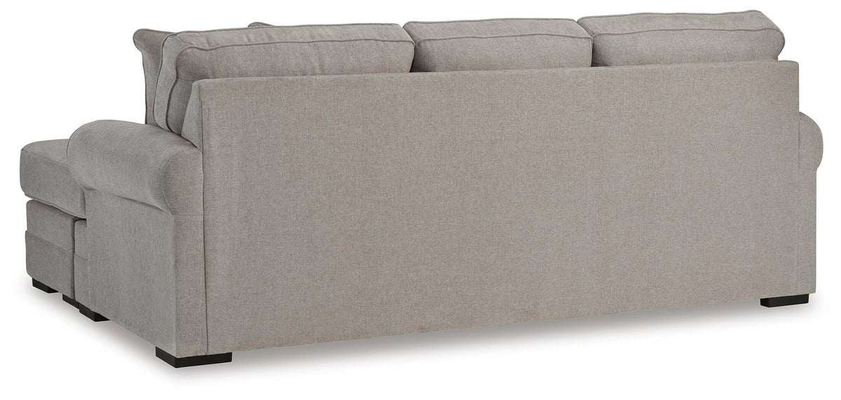 Arbhor Knoll Sofa Chaise