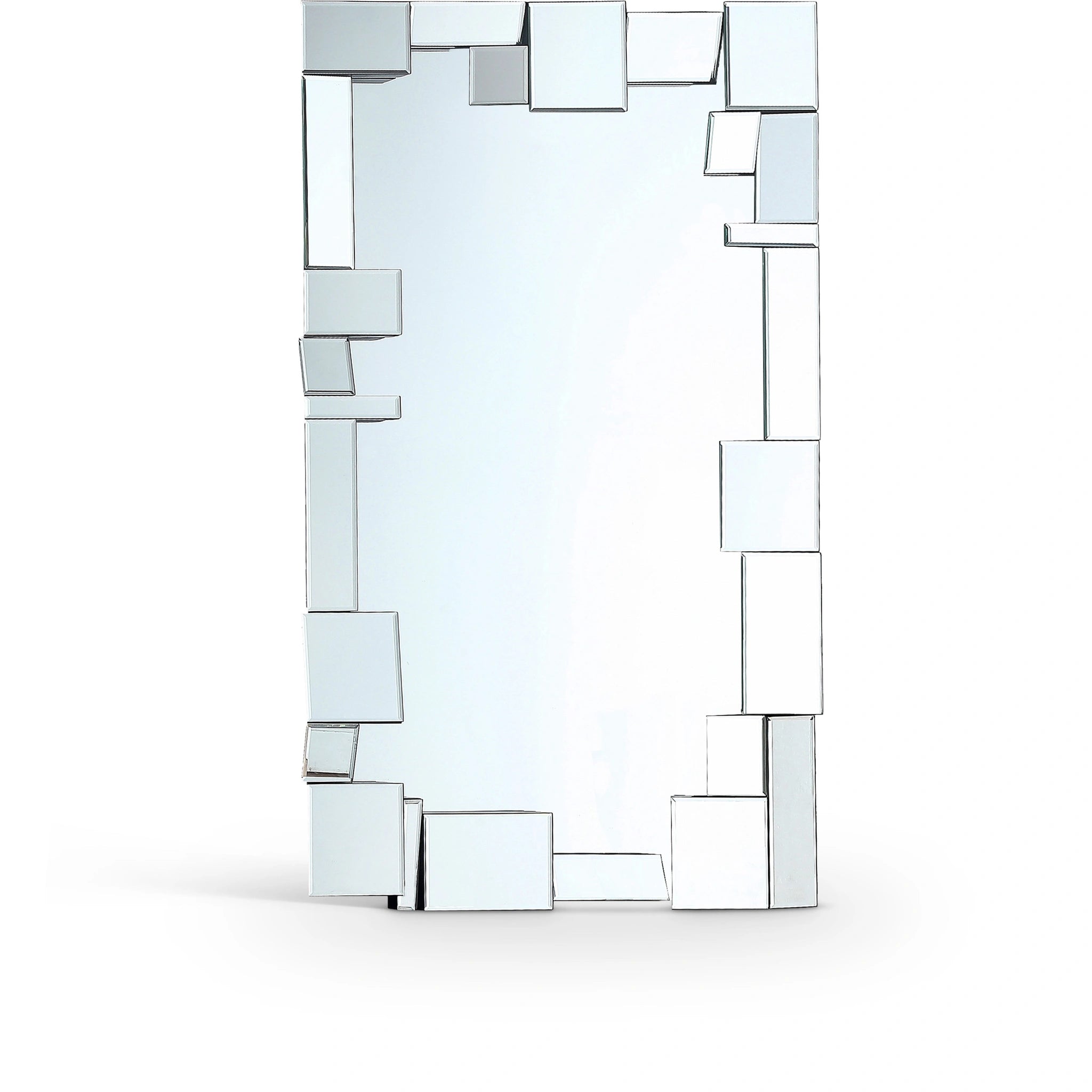 Jade Mirror
