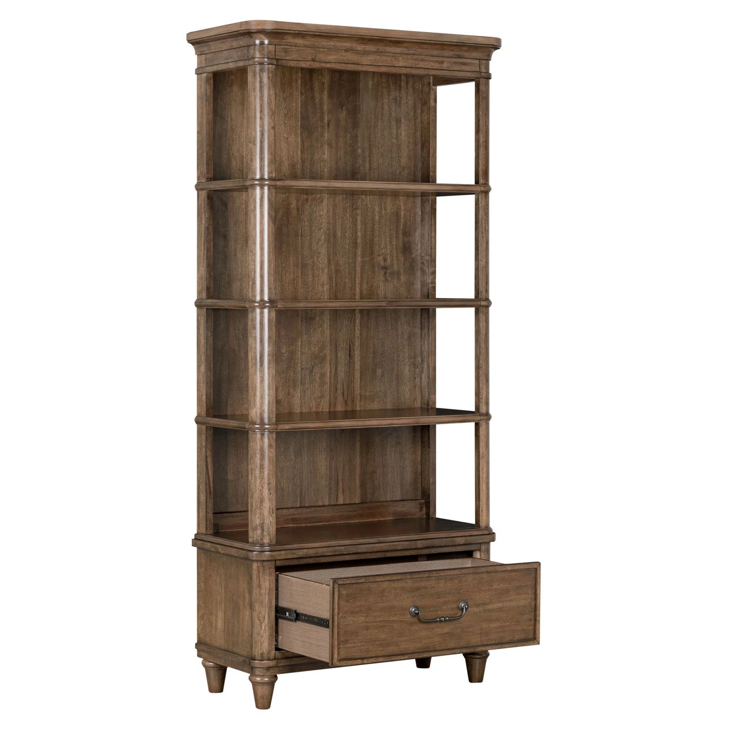 Harrison Heights Bookcase image
