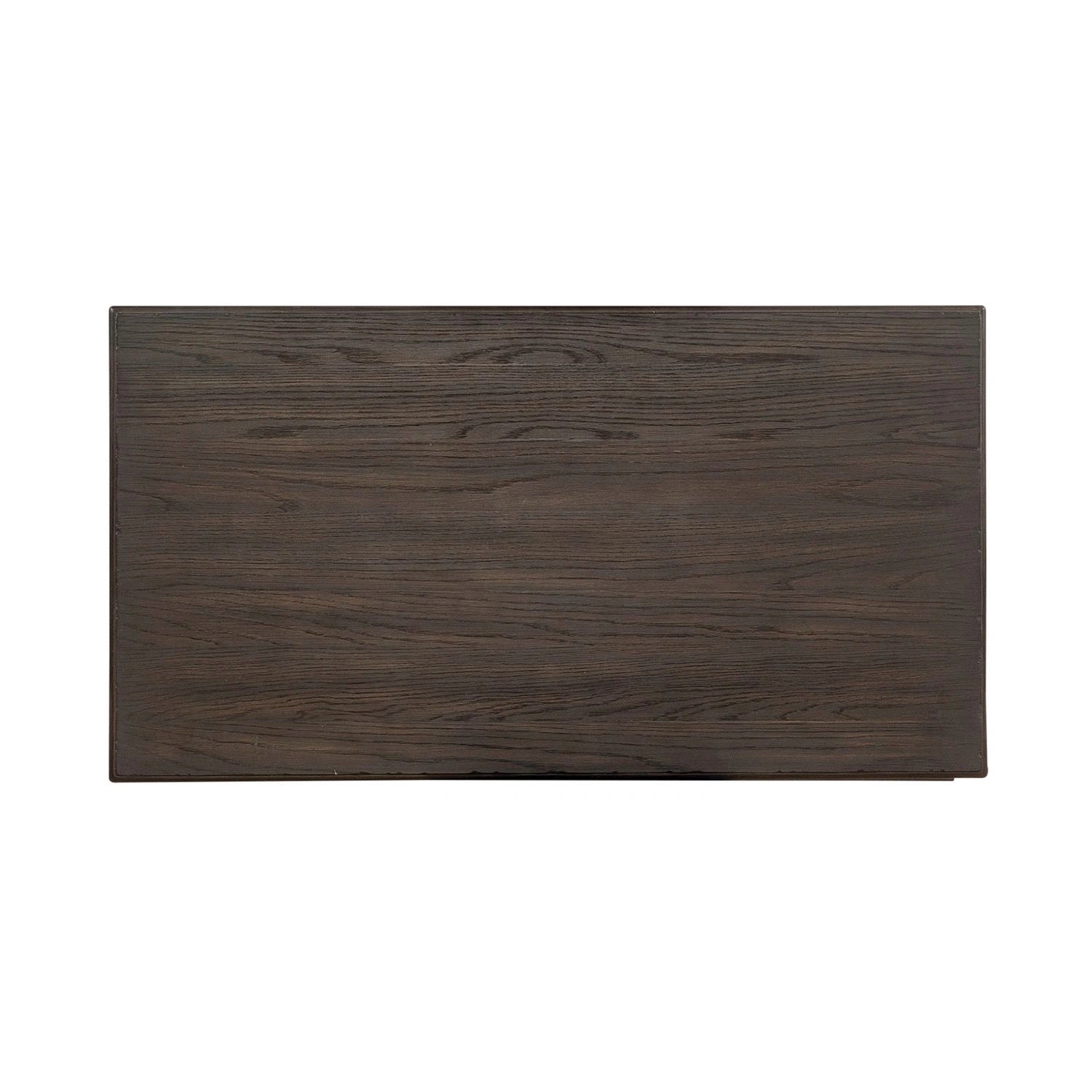 Mill Creek Lift Top Cocktail Table in Peppercorn image