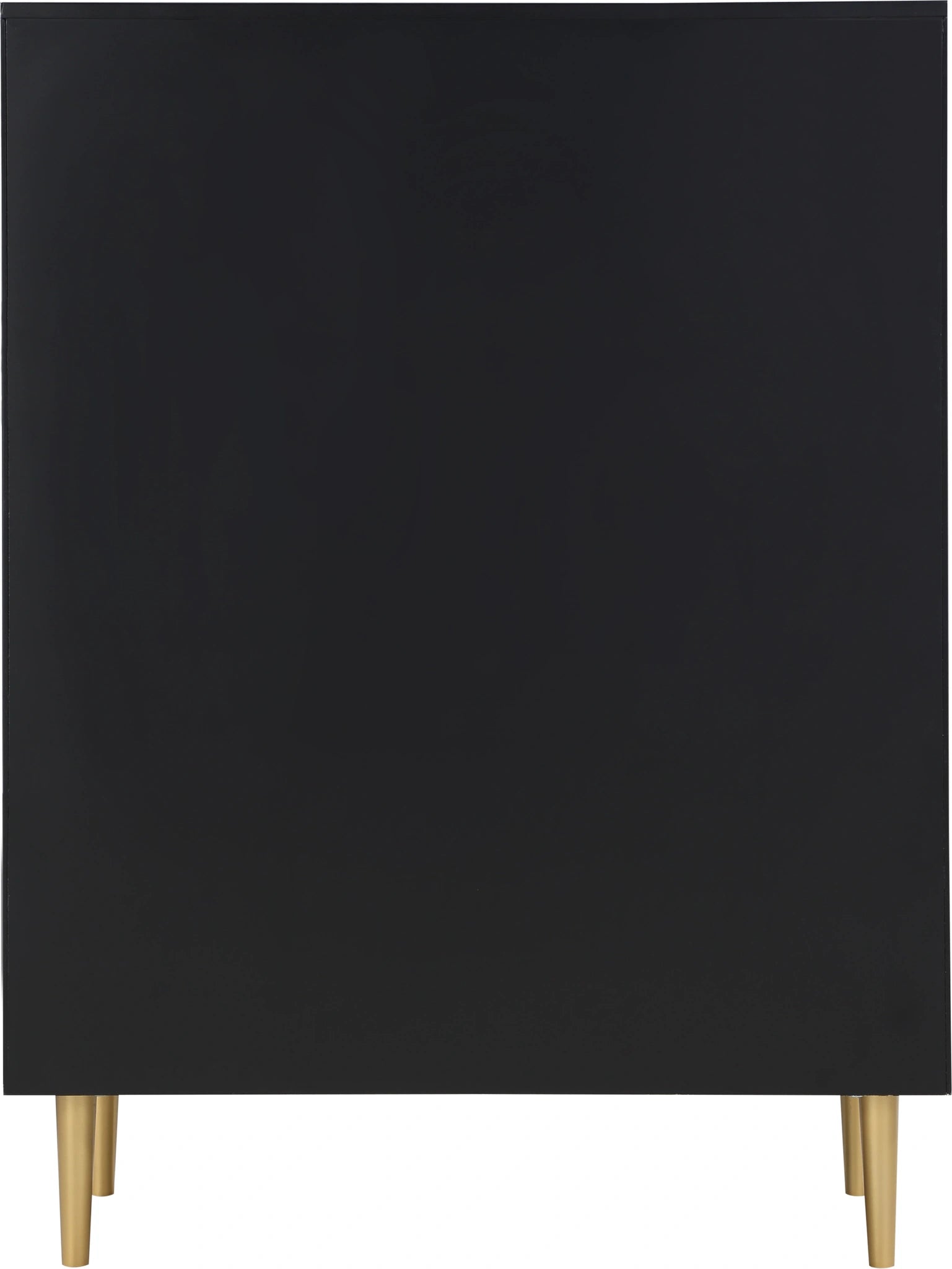 Zayne Black Chest
