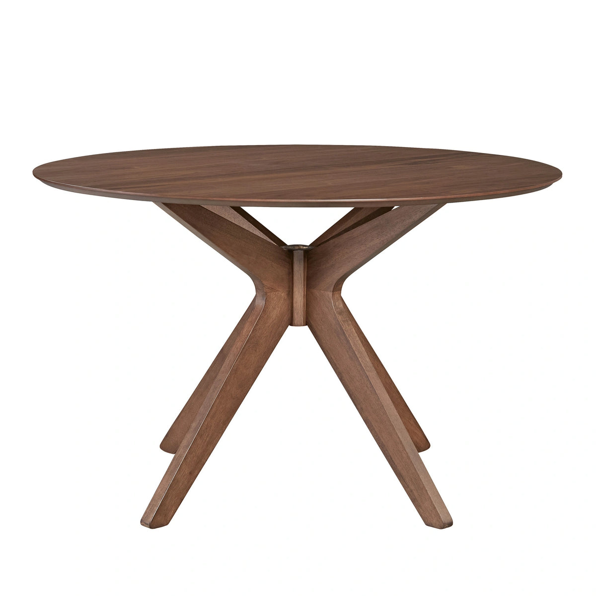 Space Savers 5 Piece Pedestal Table Set image