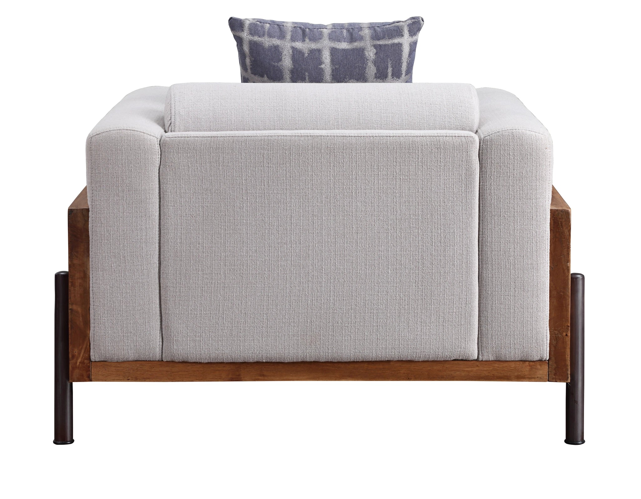 Chair w/Pillow