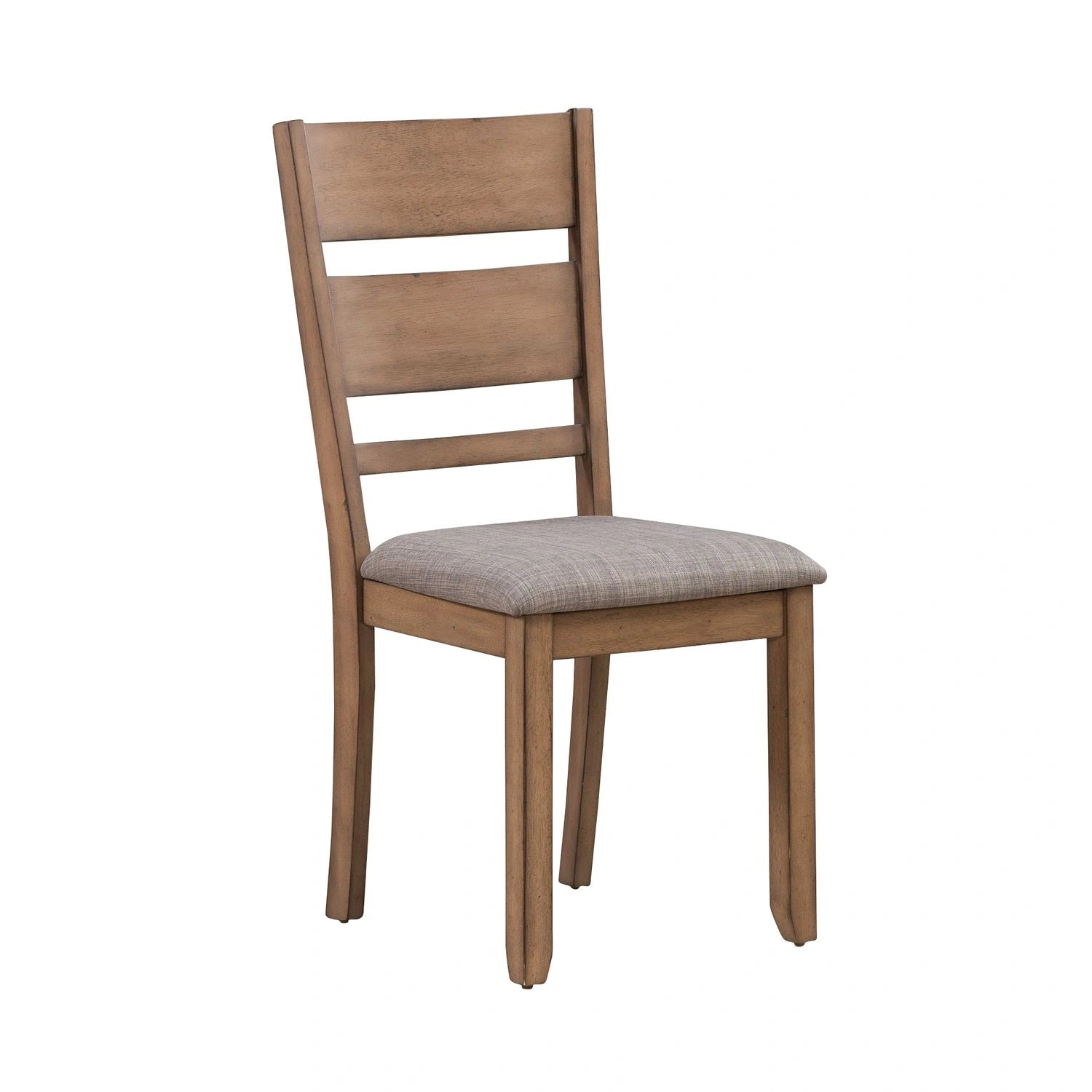 Brook Bay Slat Back Uph Side Chair (RTA) image