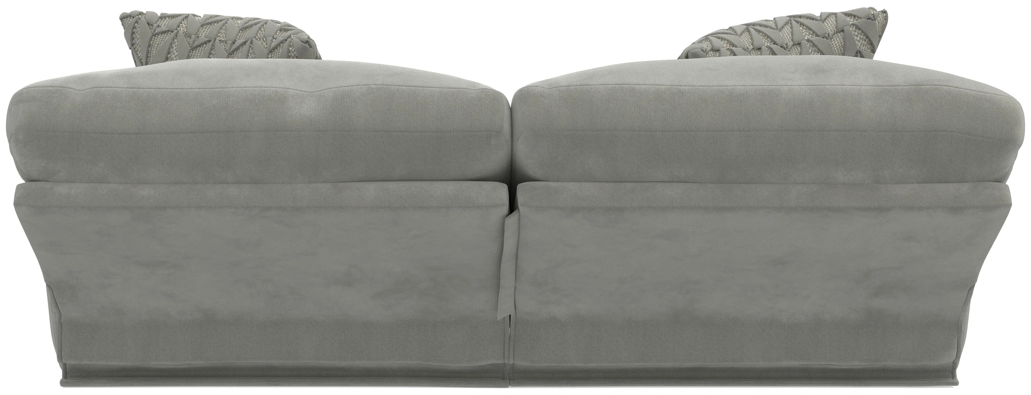 Renaldo Power Lay Flat Sofa w/Zero Gravity
