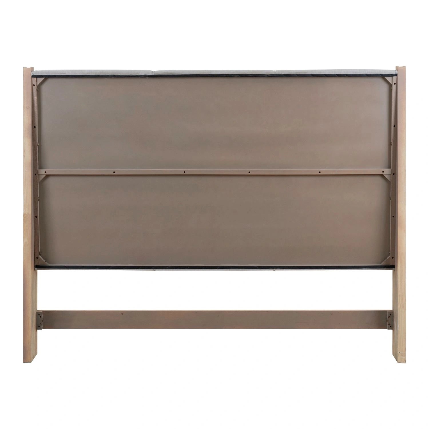 Brentwood Uph Panel Headboard image