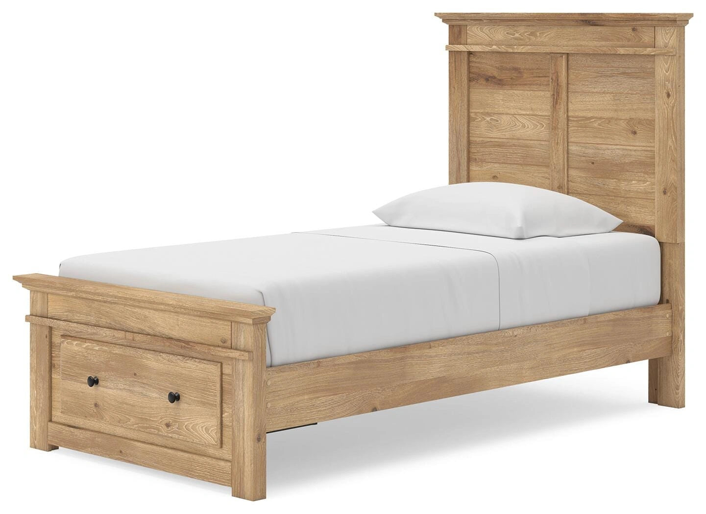 Makidern Bed