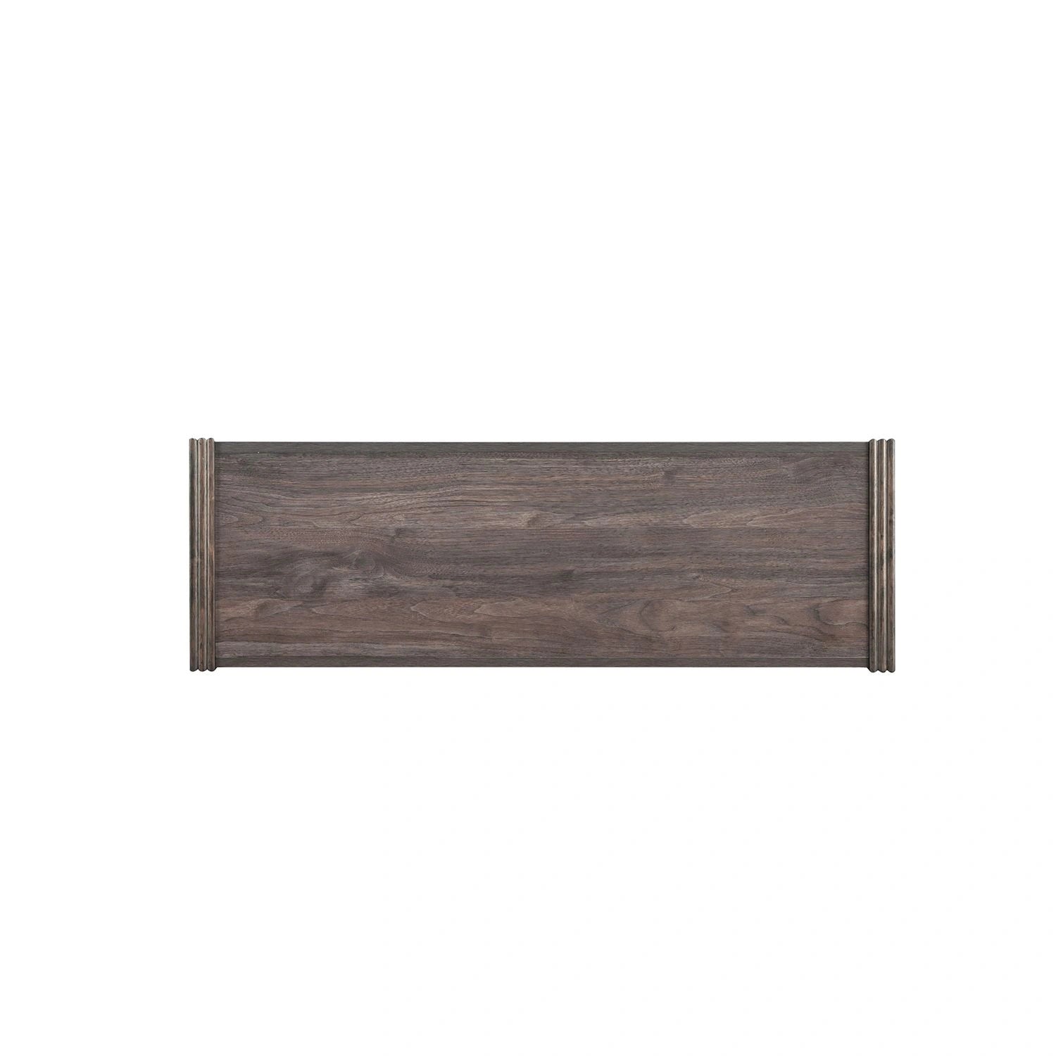 Modern Edge Sofa Table image