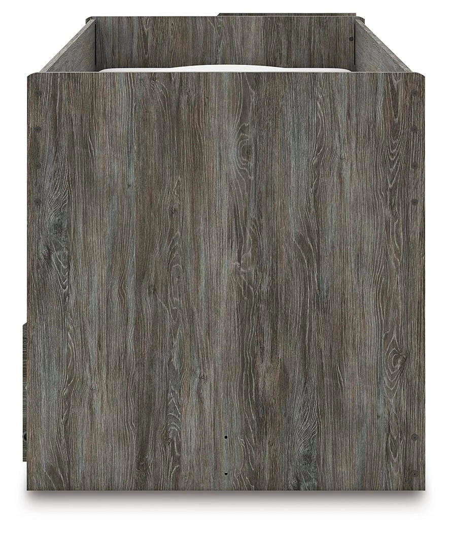 Frandern Loft Bed
